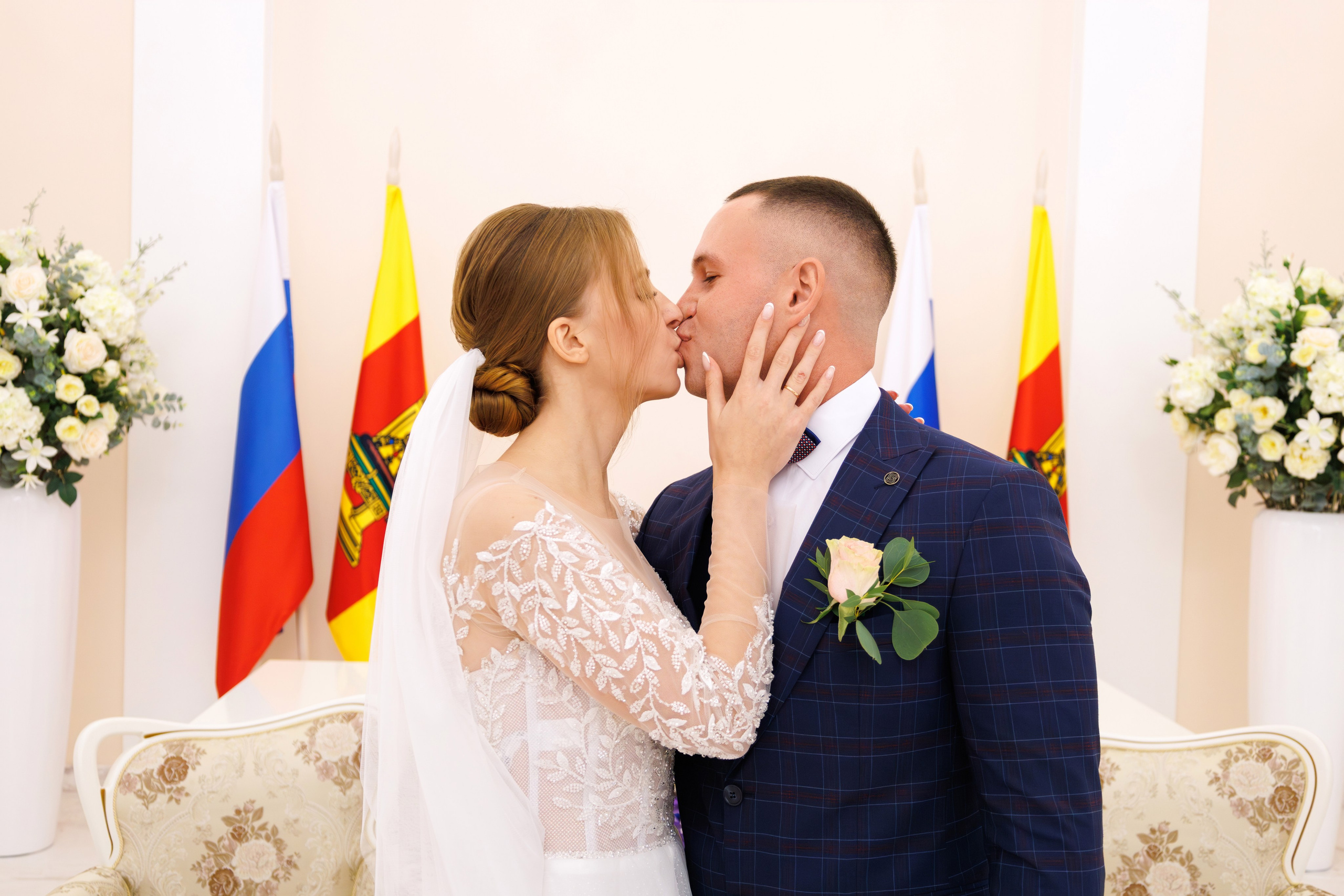 Вера&Никита. Фотограф Надежда Гольцева