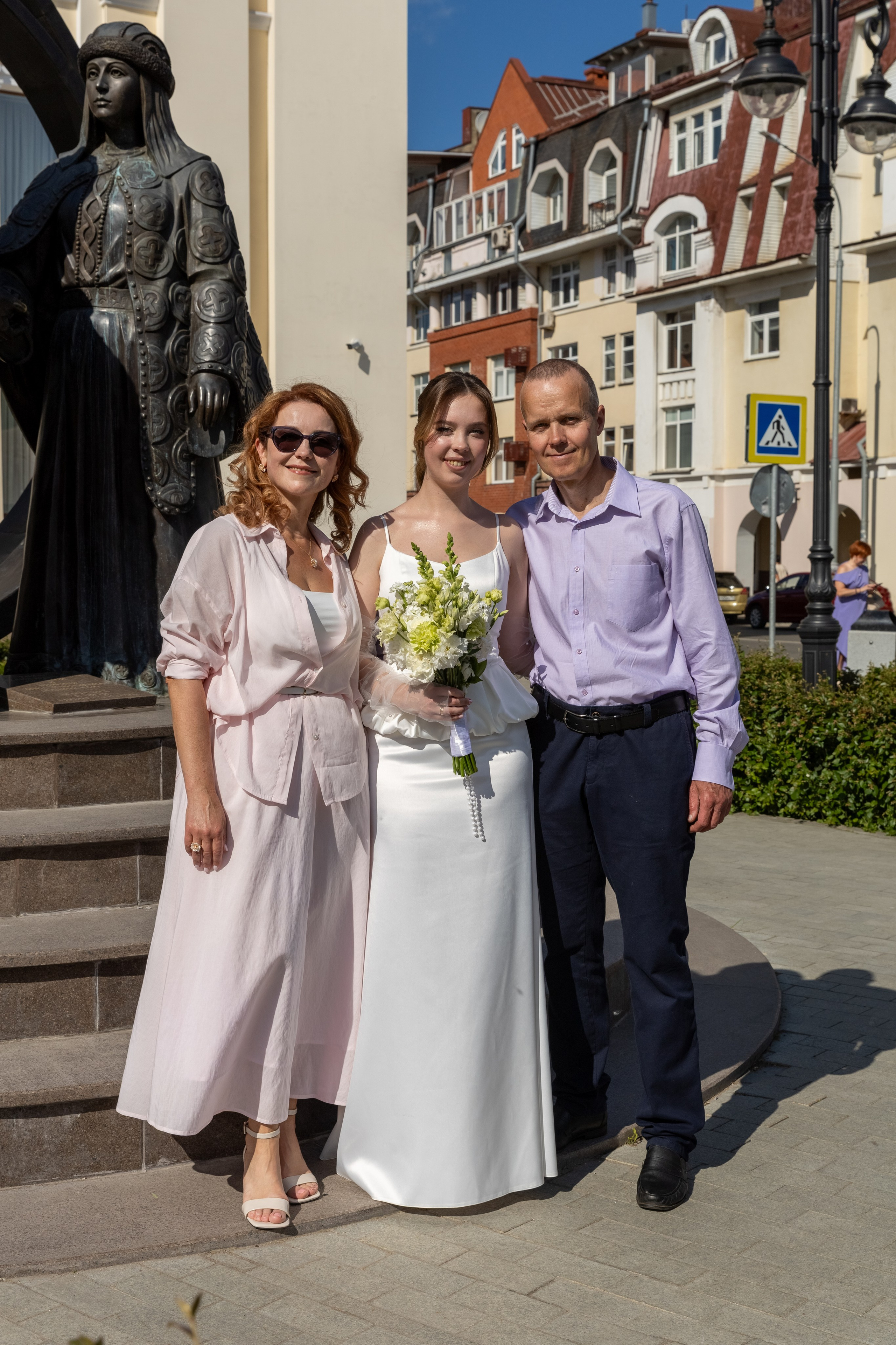Руслан&Анна. Фотограф Надежда Гольцева