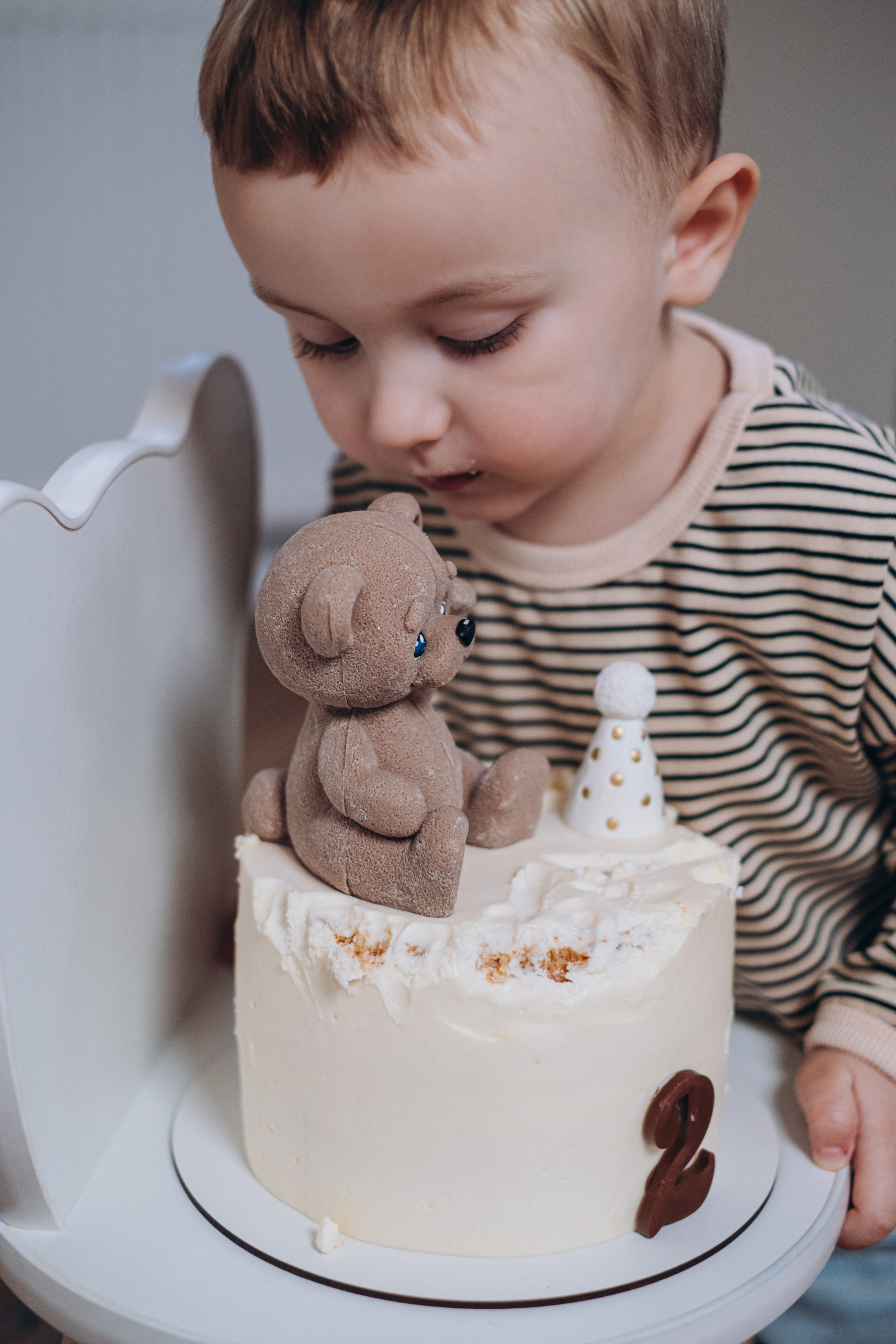 Детская портретная съёмка. Портретный фотограф | Валерия Кичигина