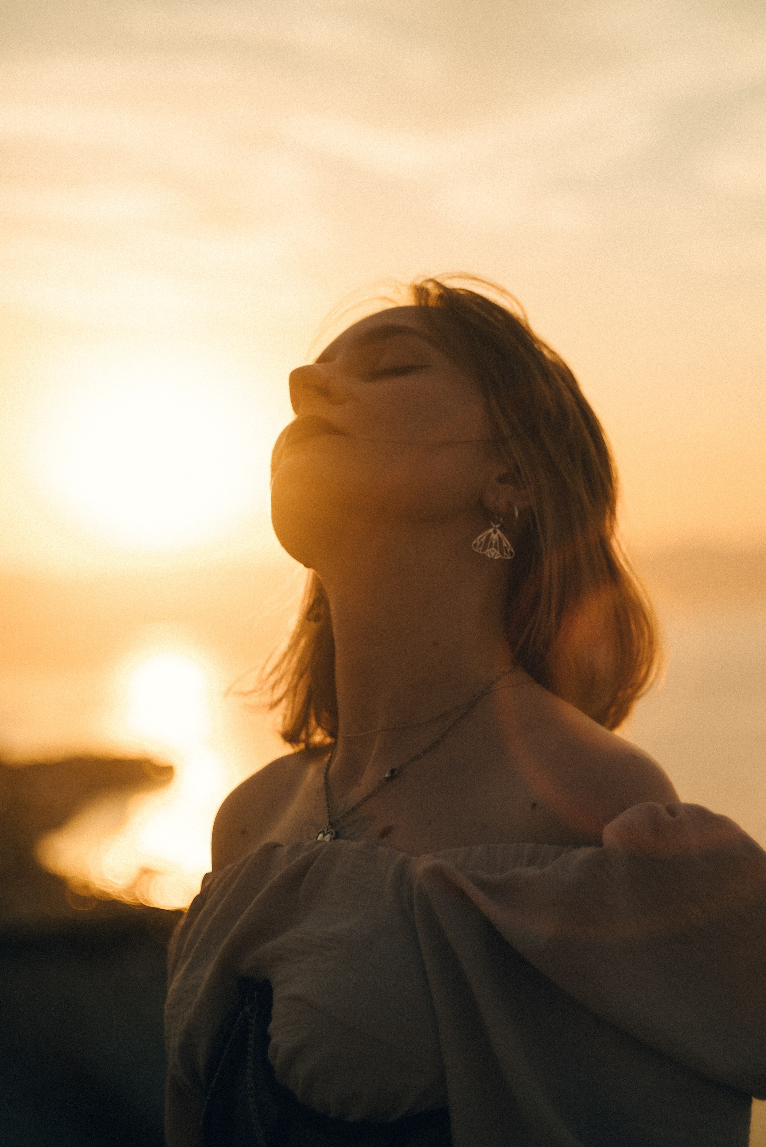 Дарья. Мысхако. Фотограф Санкт-Петербург, Новороссийск