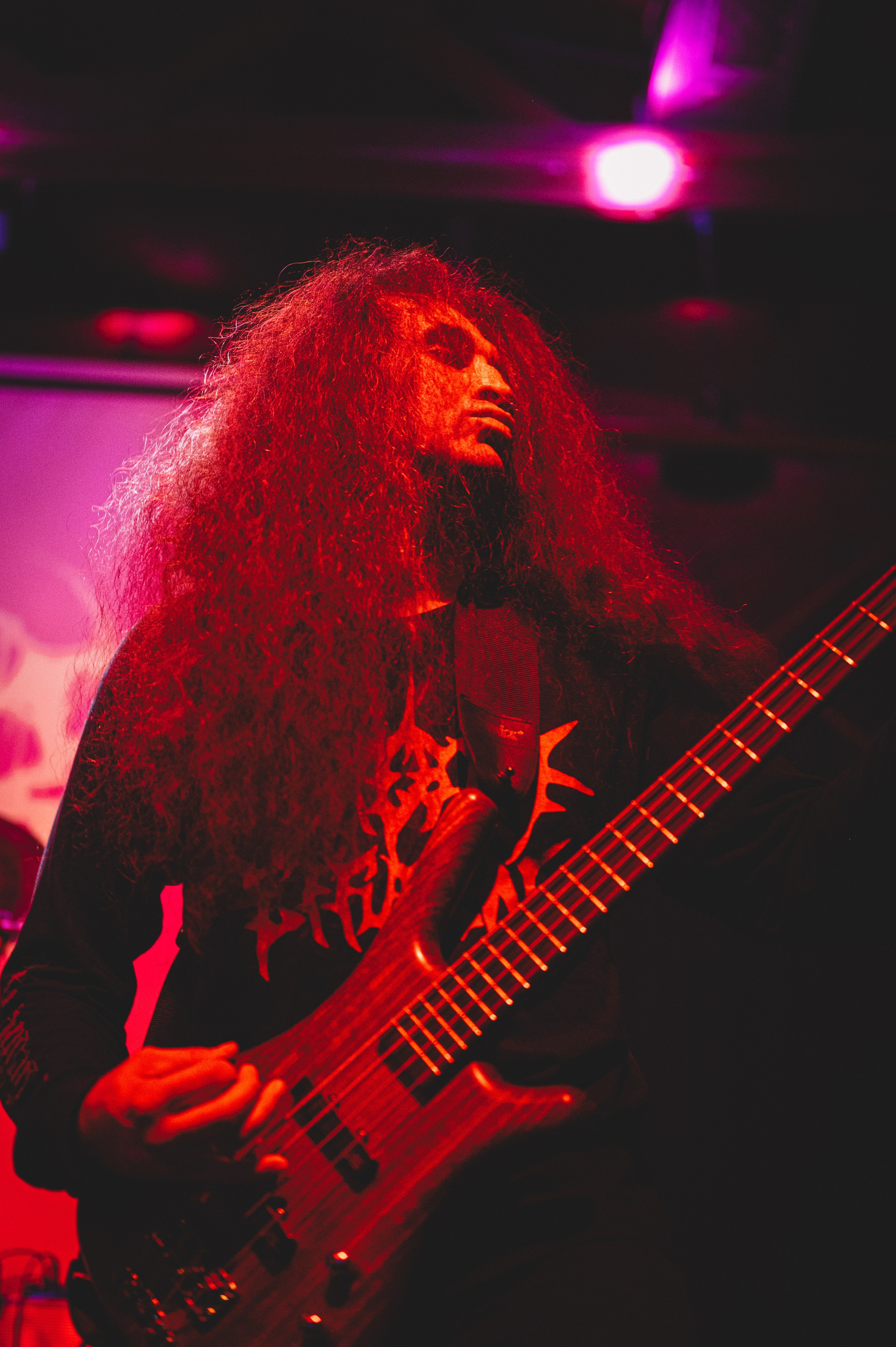 TOTAL DESPAIR. Фотограф Анна Темнова. Пенза