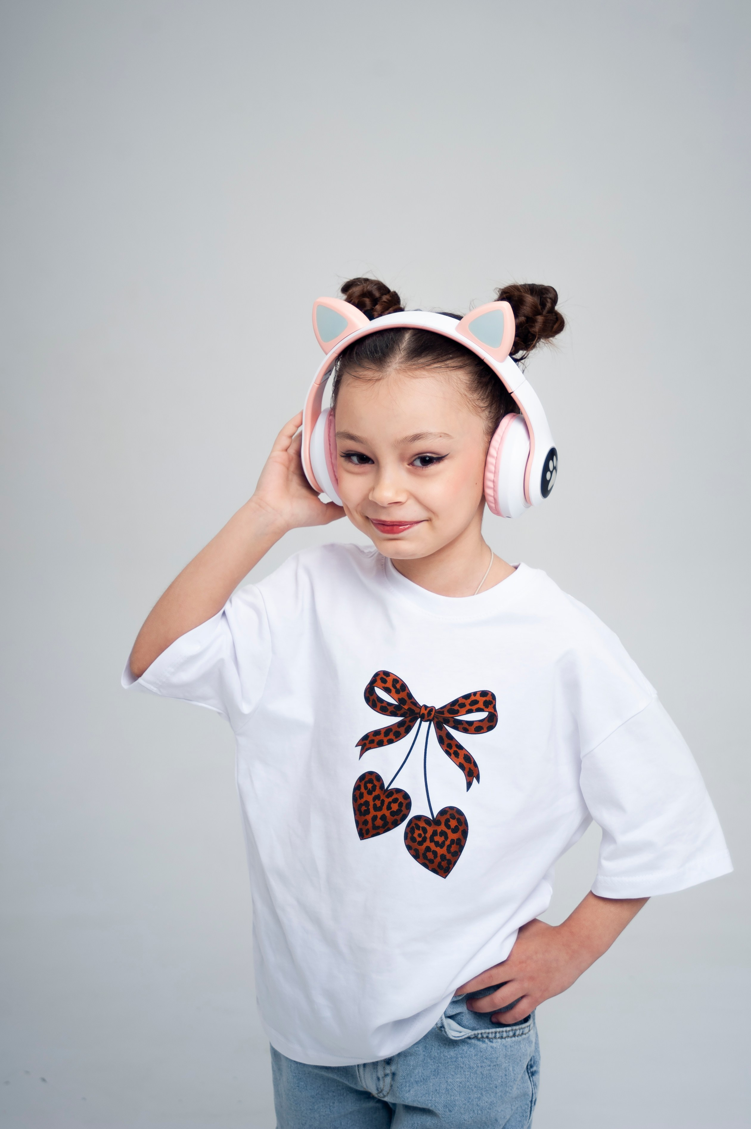 Игнатова Василиса. Promodels