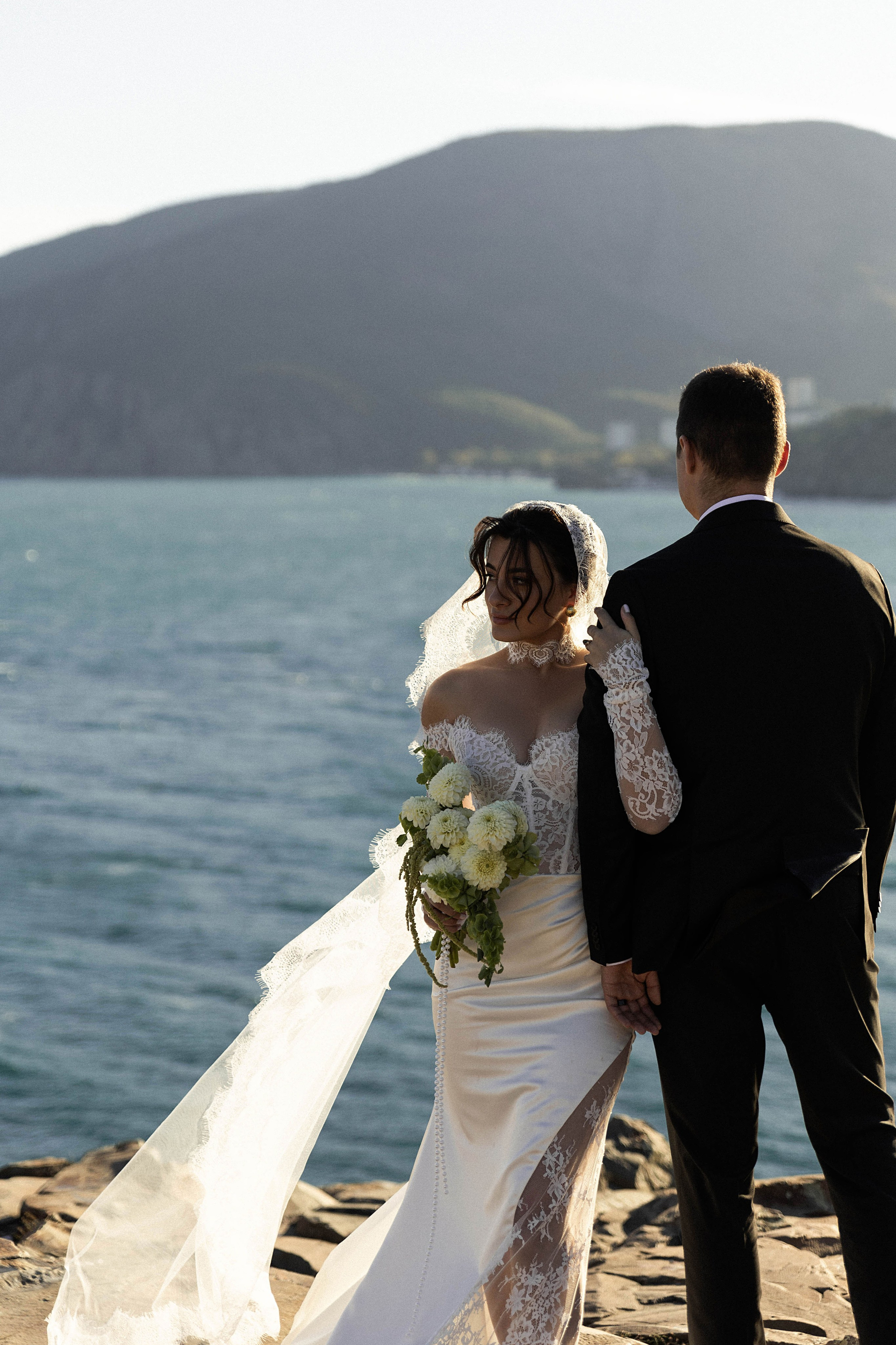 Свадьбы. Фотограф в Крыму Алина Яковиненко