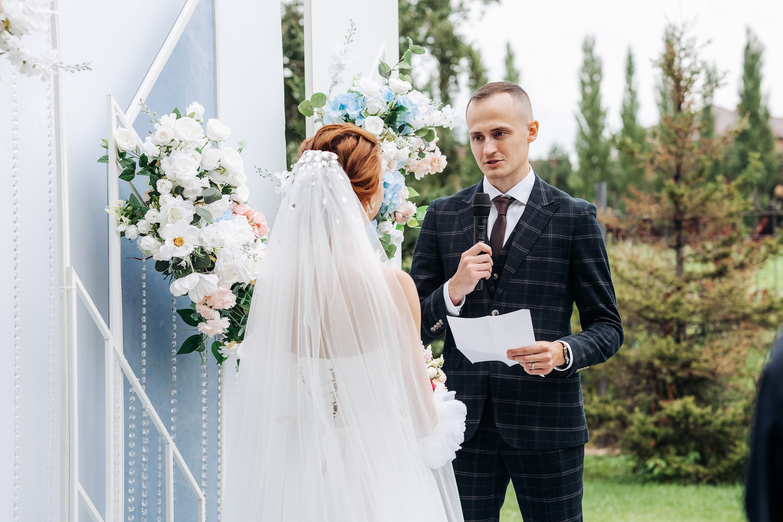 Антон Ксения. Фотограф Омск Андрей Козяков