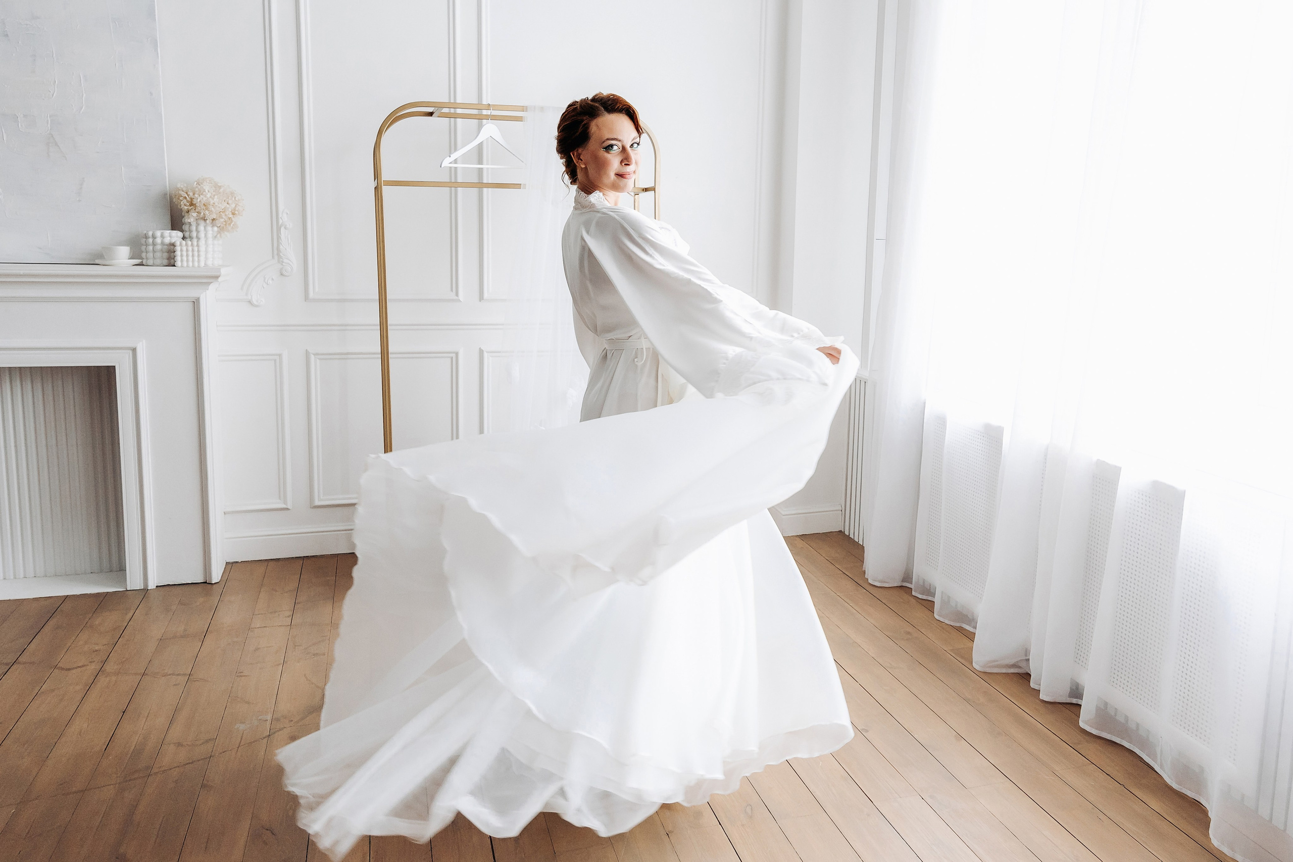 Антон Ксения. Фотограф Омск Андрей Козяков