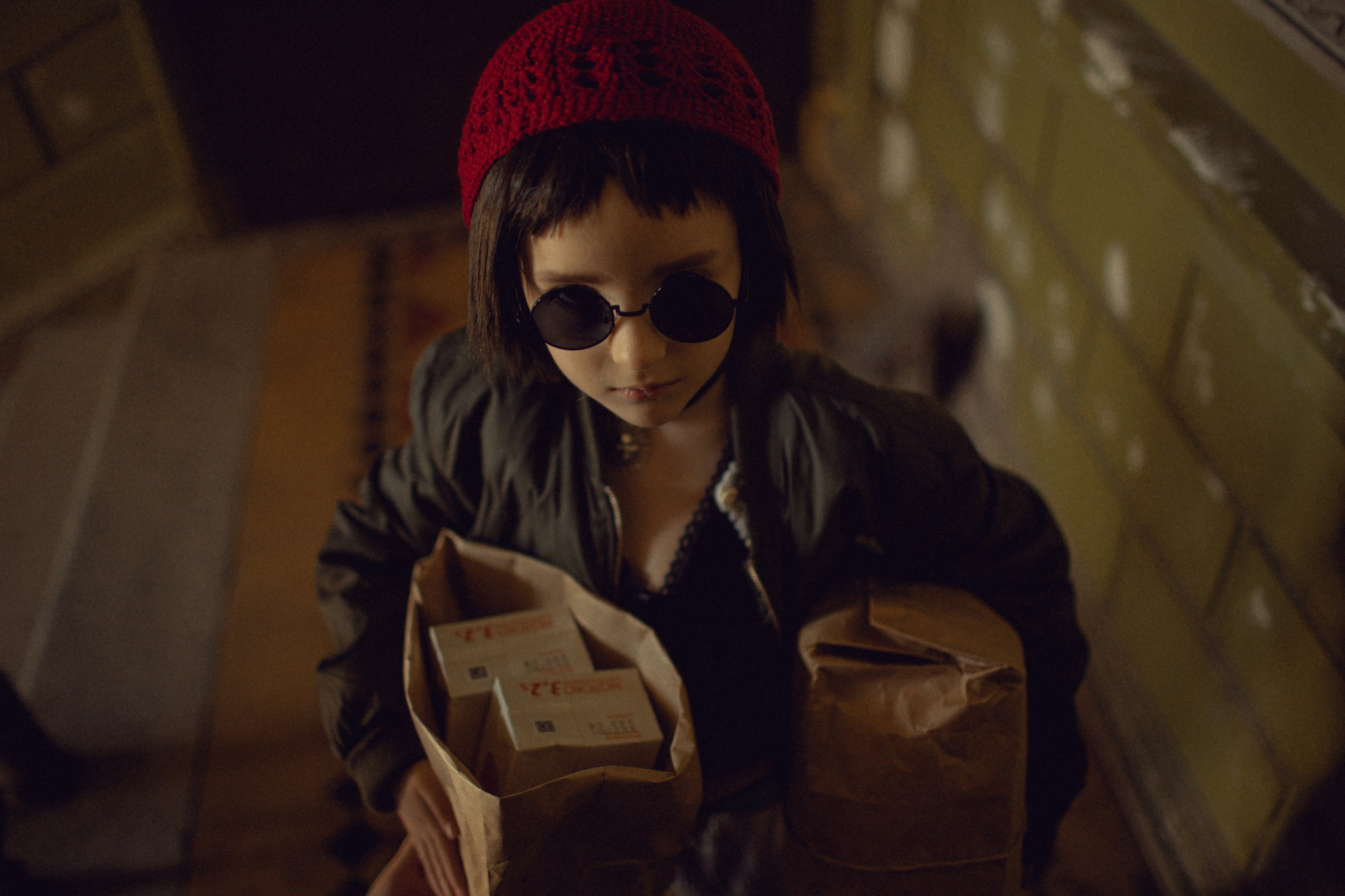 Фотовыставка PEOPLE