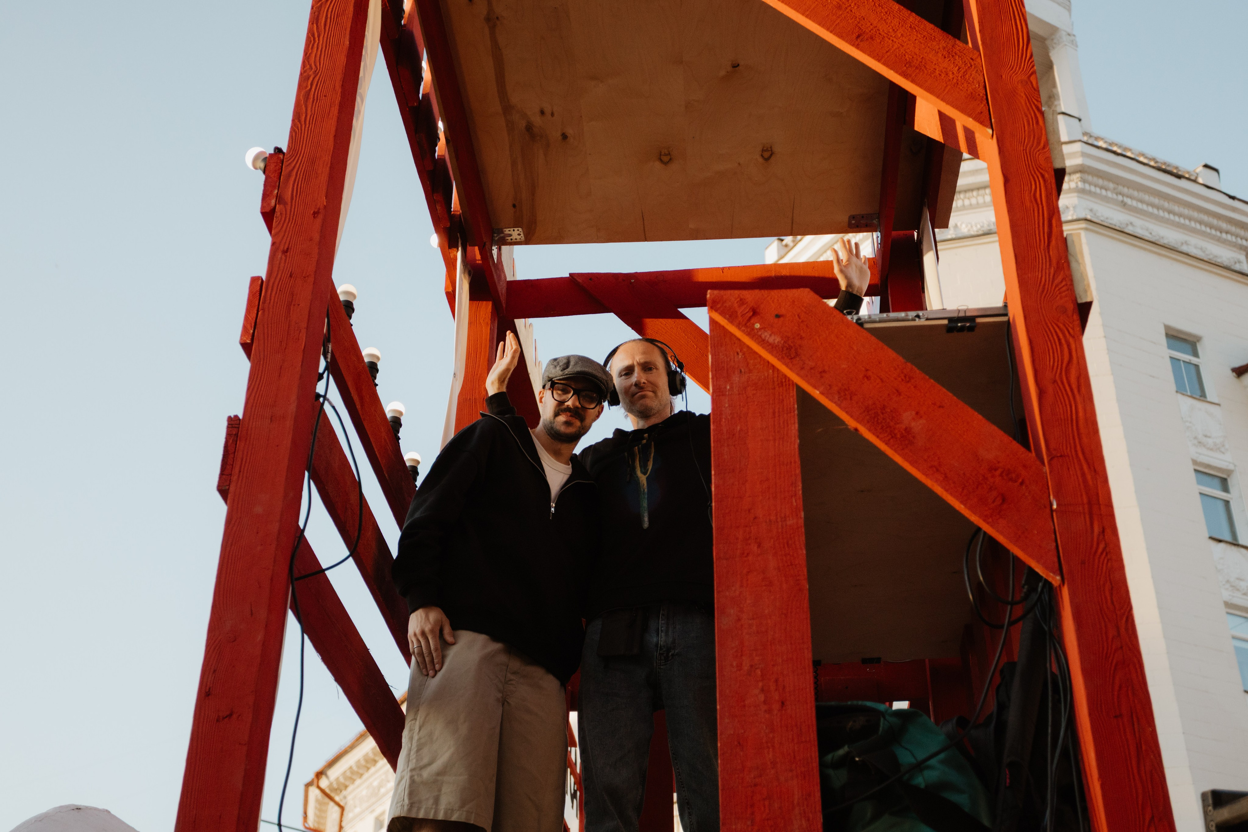 Фестиваль уличной еды на Ленина — Смоленск. KiPPER Gallery — Фотограф