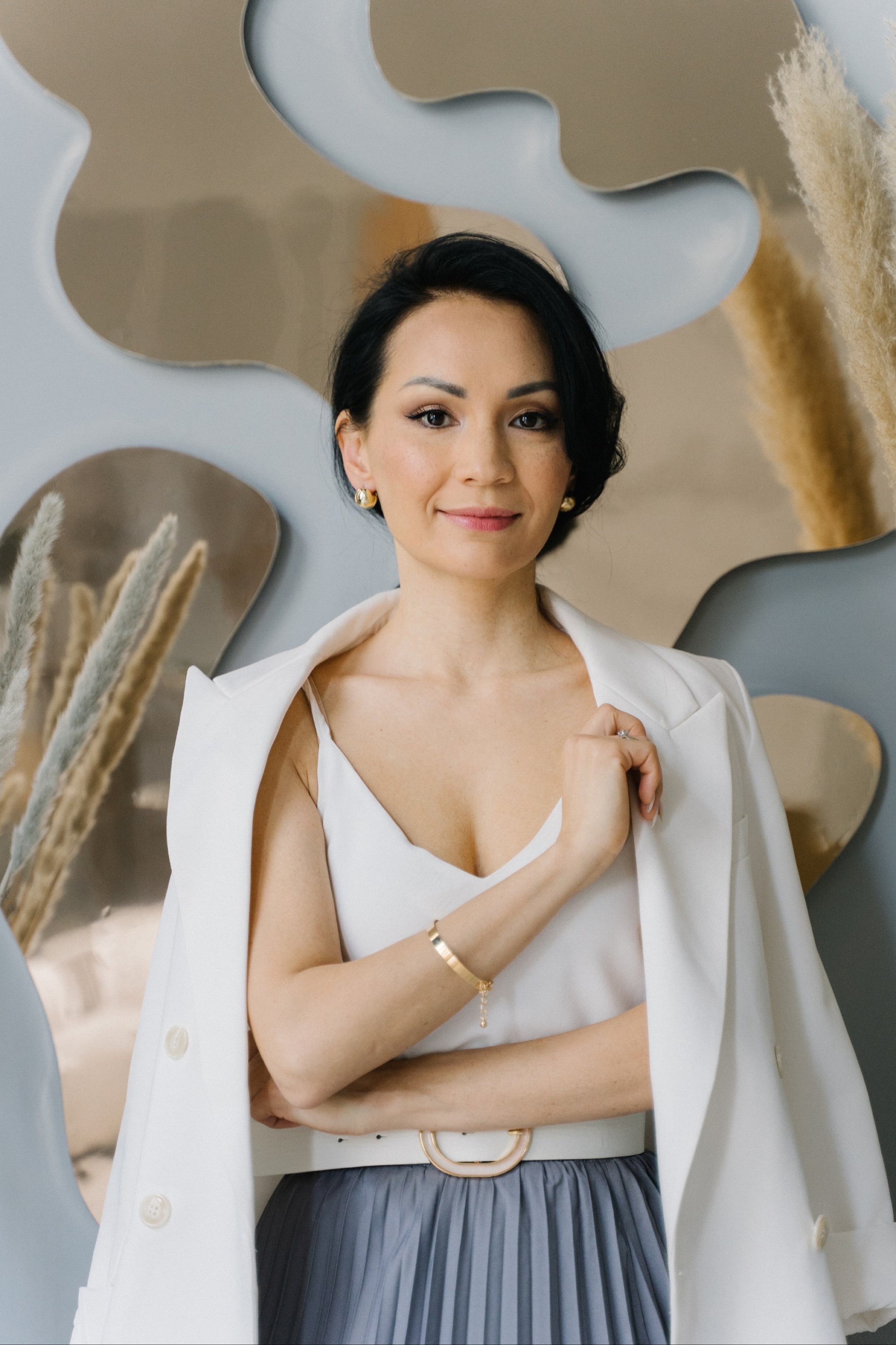 Яна 2023. Главная