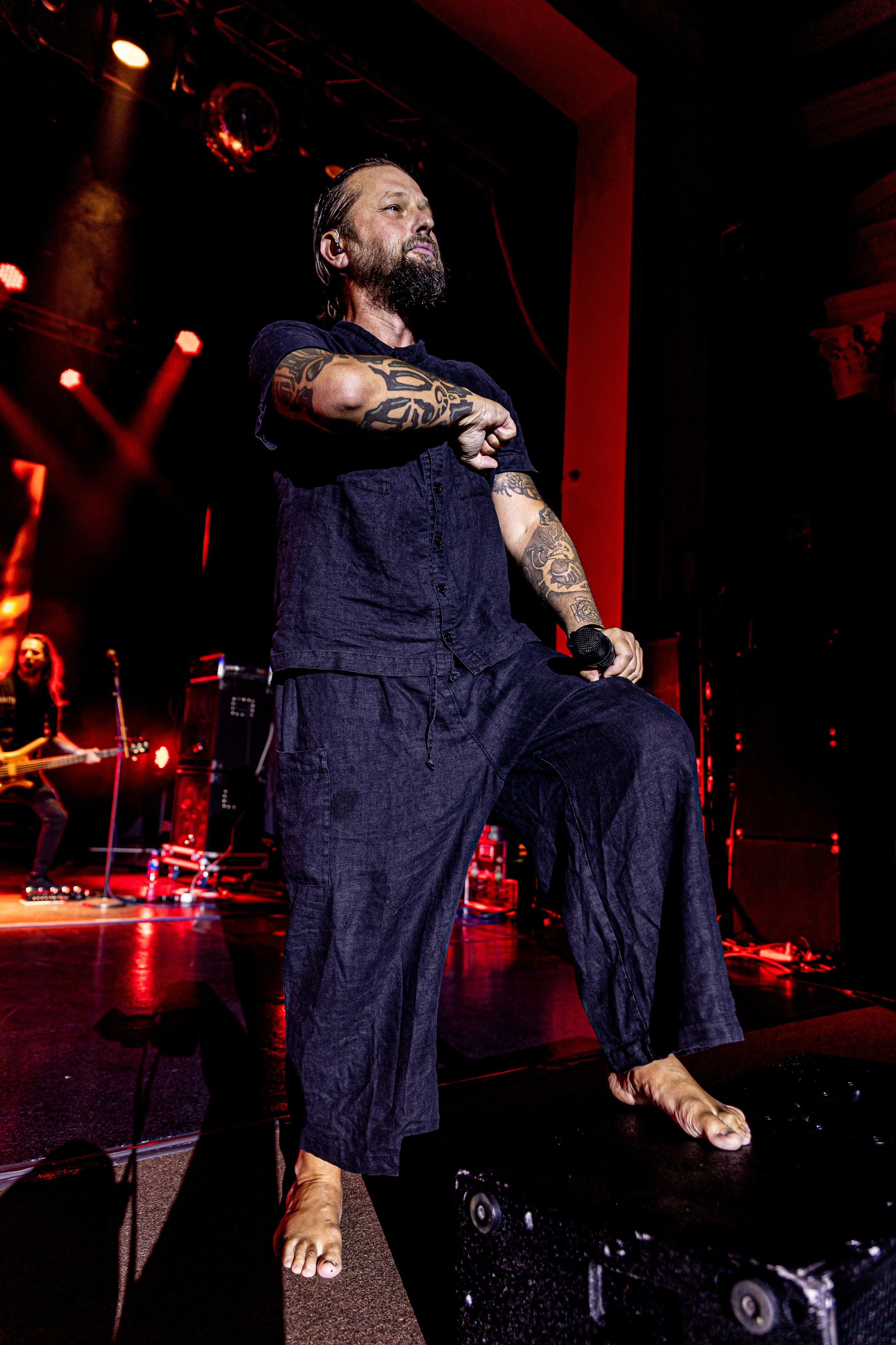 Фестиваль Русское лето #ZаРоссию