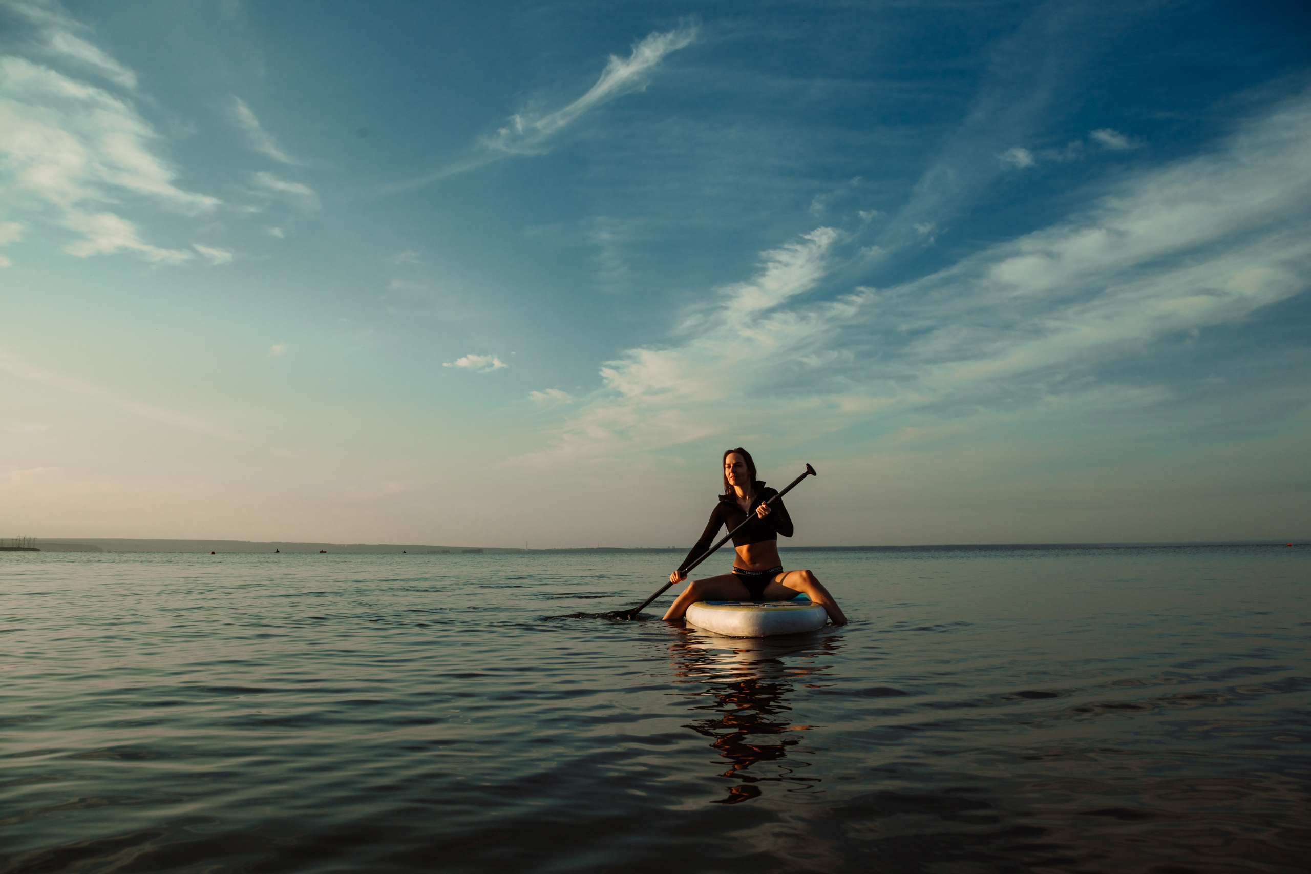 Фотограф Олеся Кавлакан
