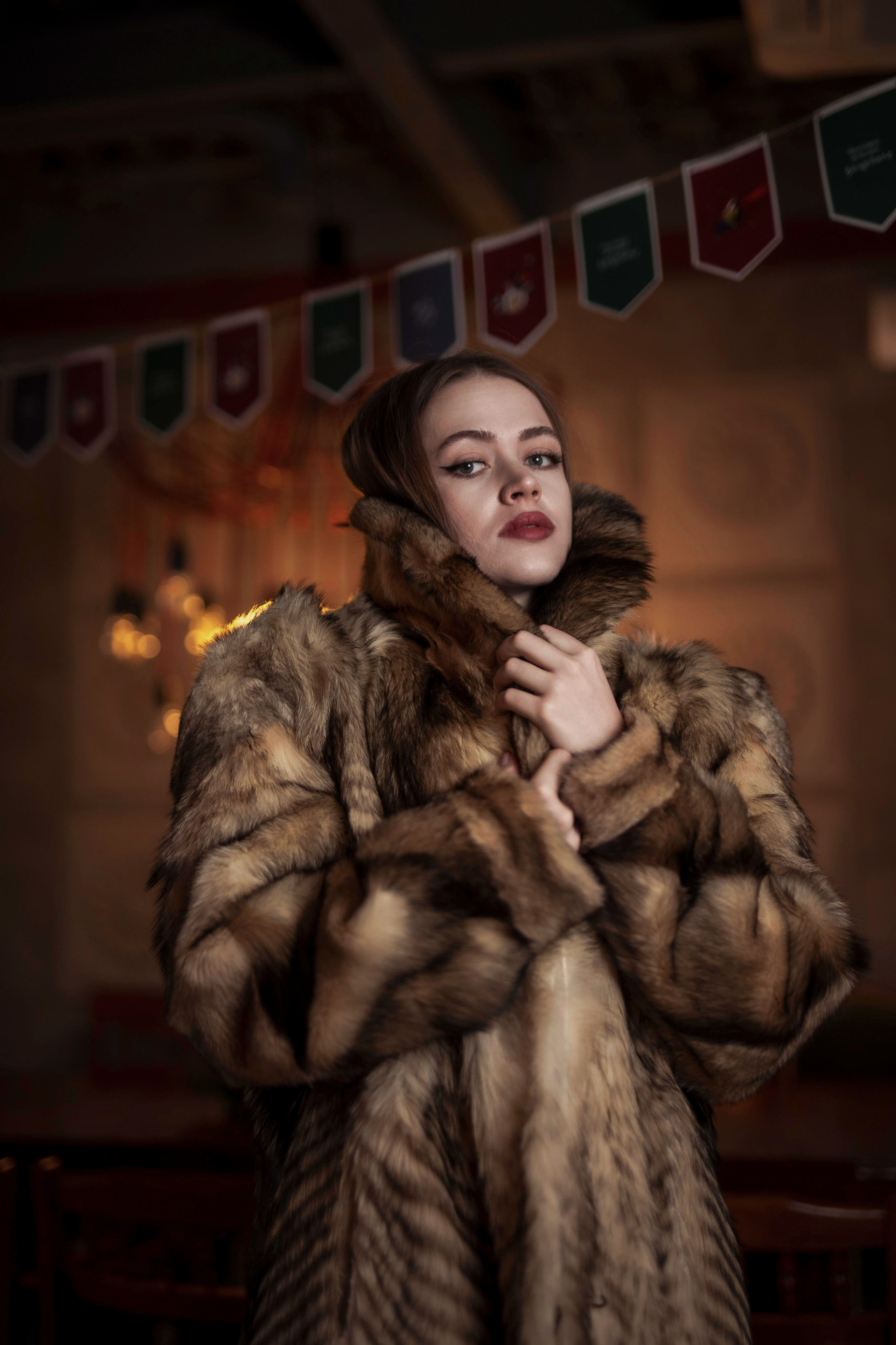 Ира и Шуба. Репортажный фотограф в Краснодаре, Иван Ванюшенков