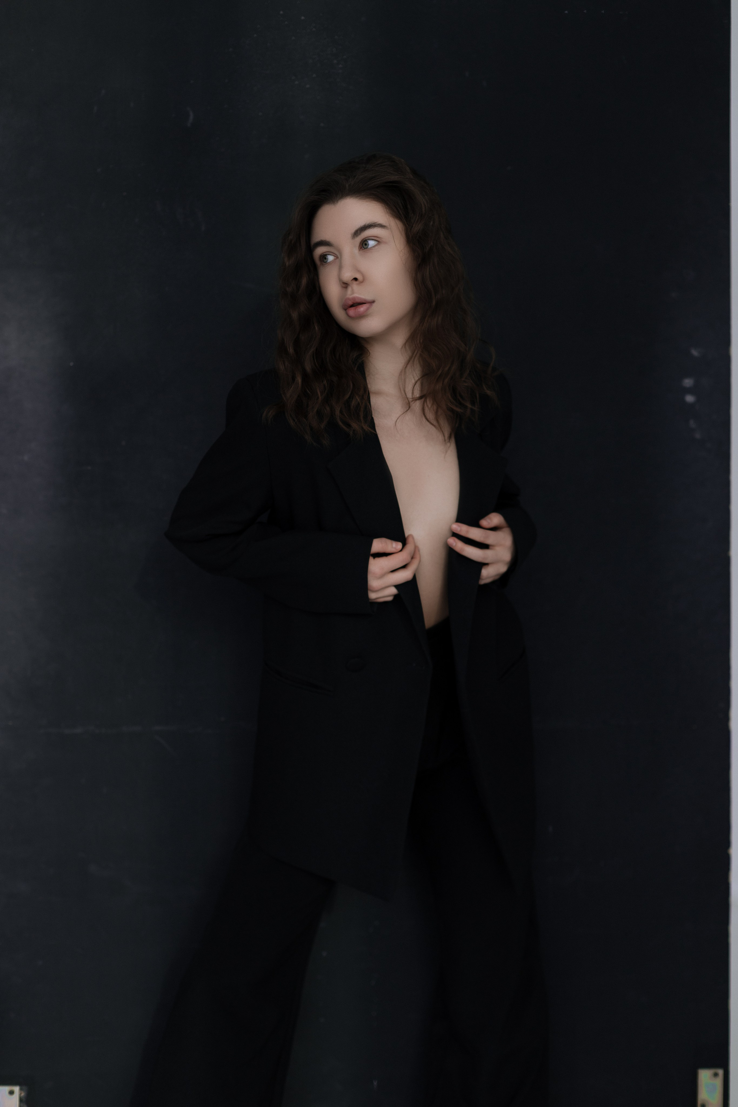 Студийные съемки. Женский фотограф в Москве Анастасия Барановая