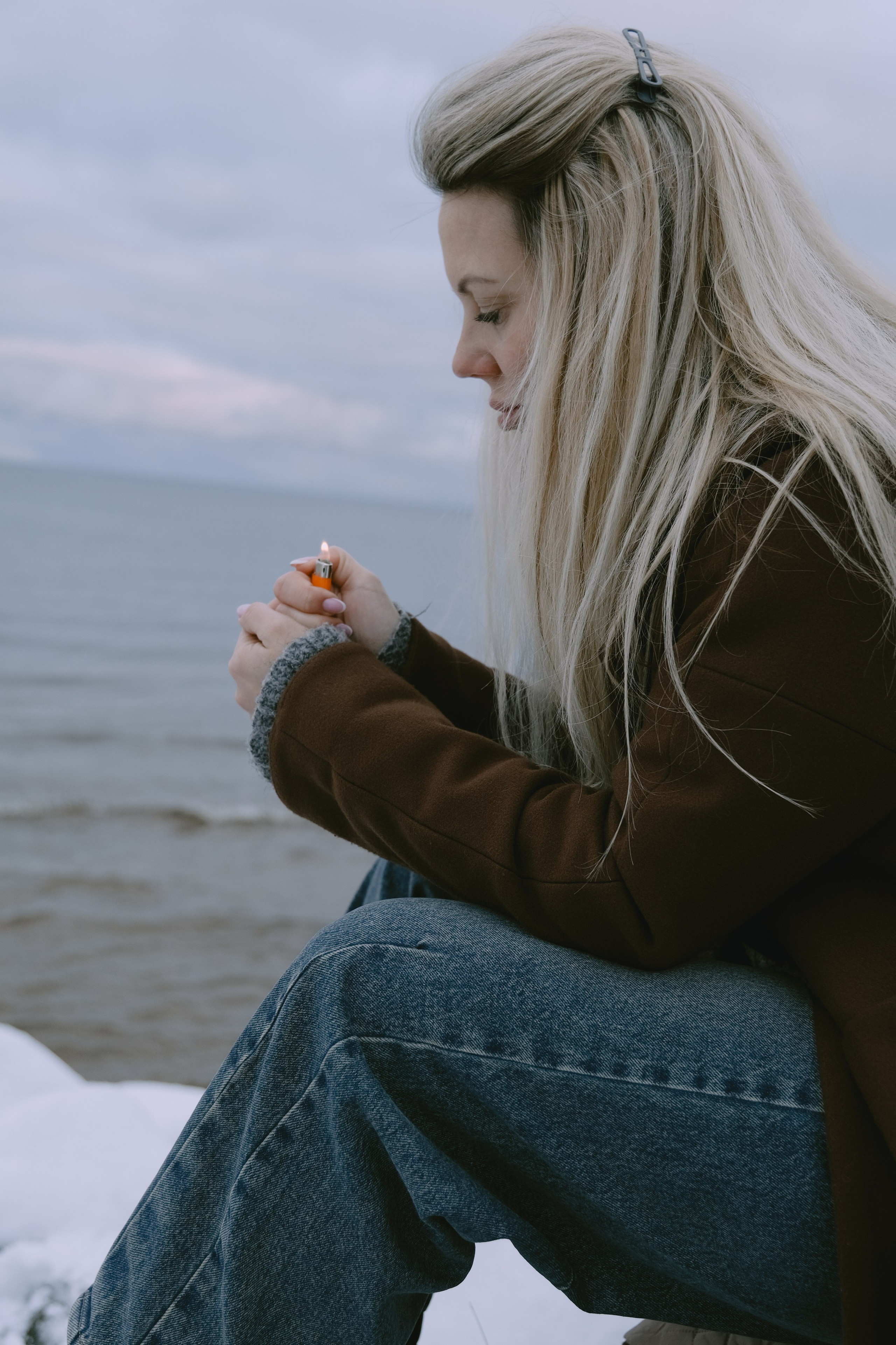 Катя. Фотограф в Москве