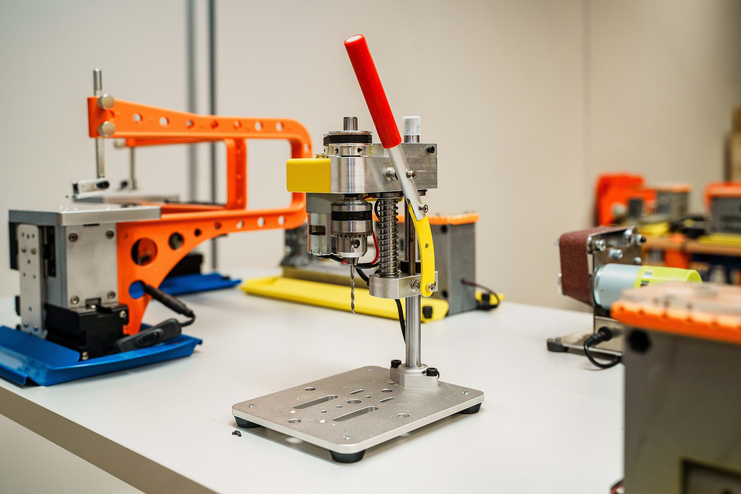 Constructerra. Фотограф Казань