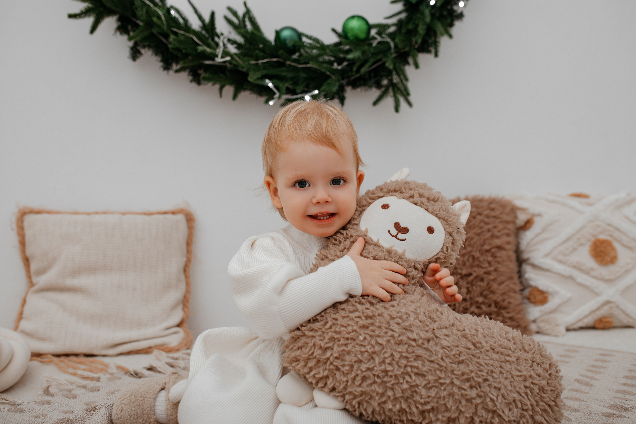 Злате 2 года. Свадебный и Семейный Фотограф в Краснодаре