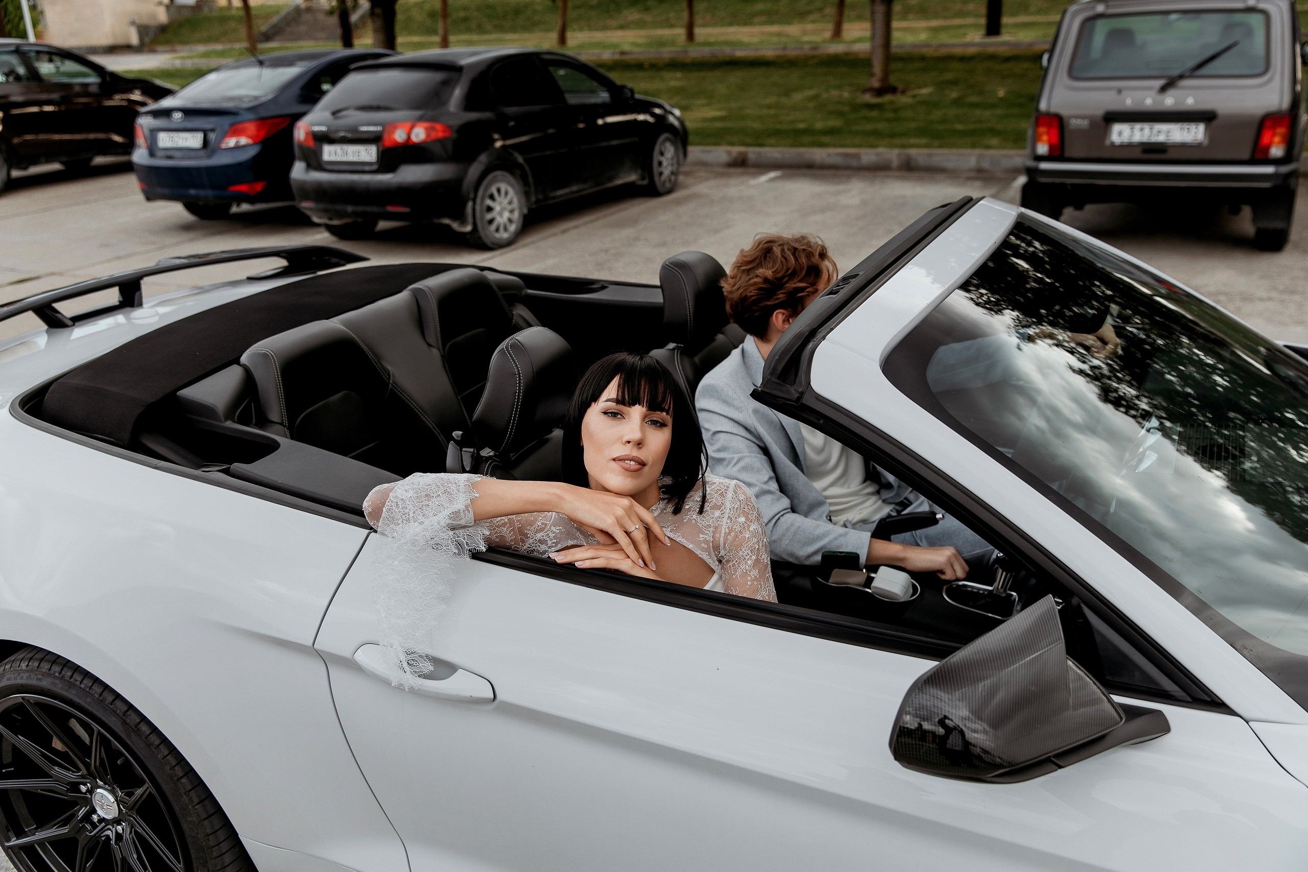 Максим и Екатерина. Свадебный и Семейный Фотограф в Краснодаре