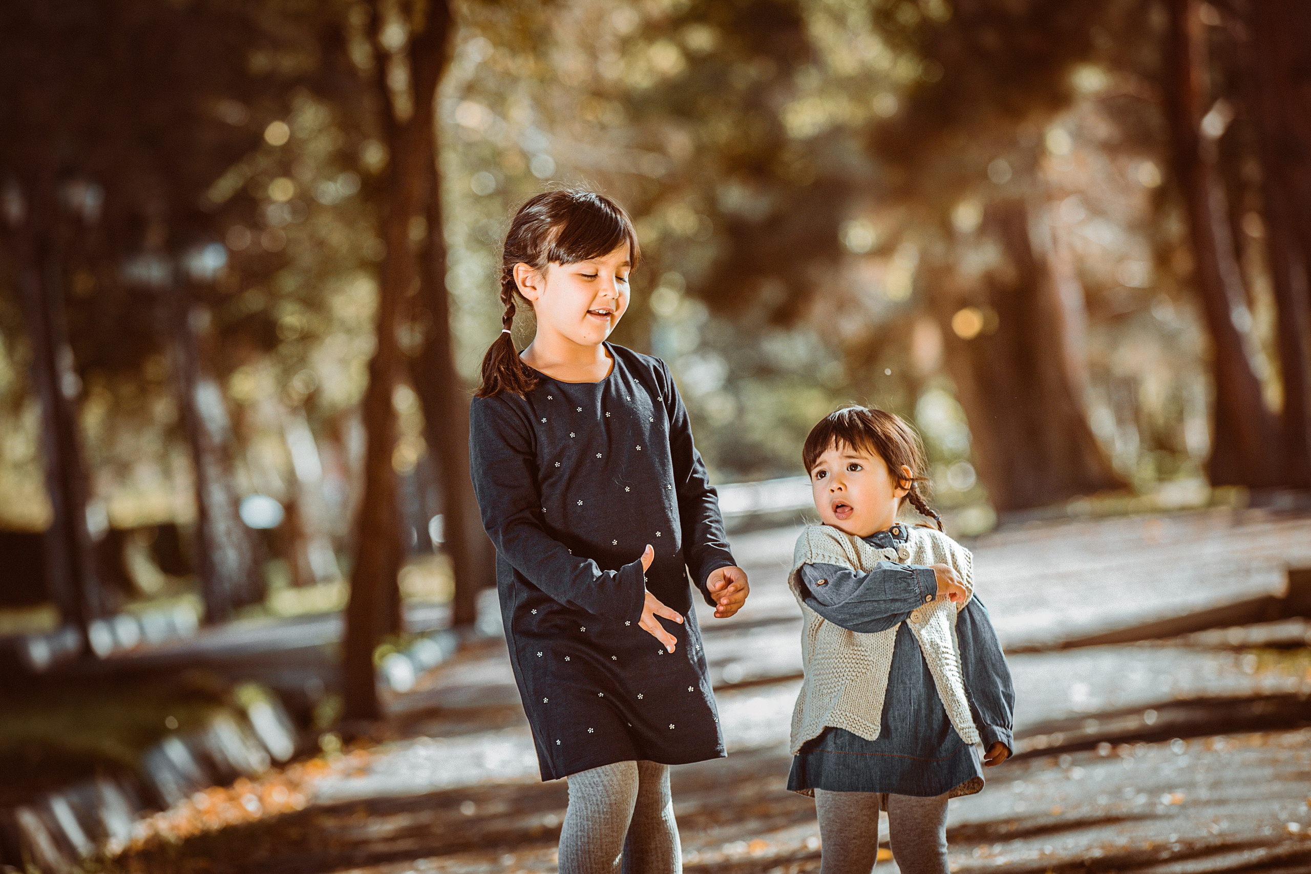Дэн, Рина и детки. Свадебный и Семейный Фотограф в Краснодаре