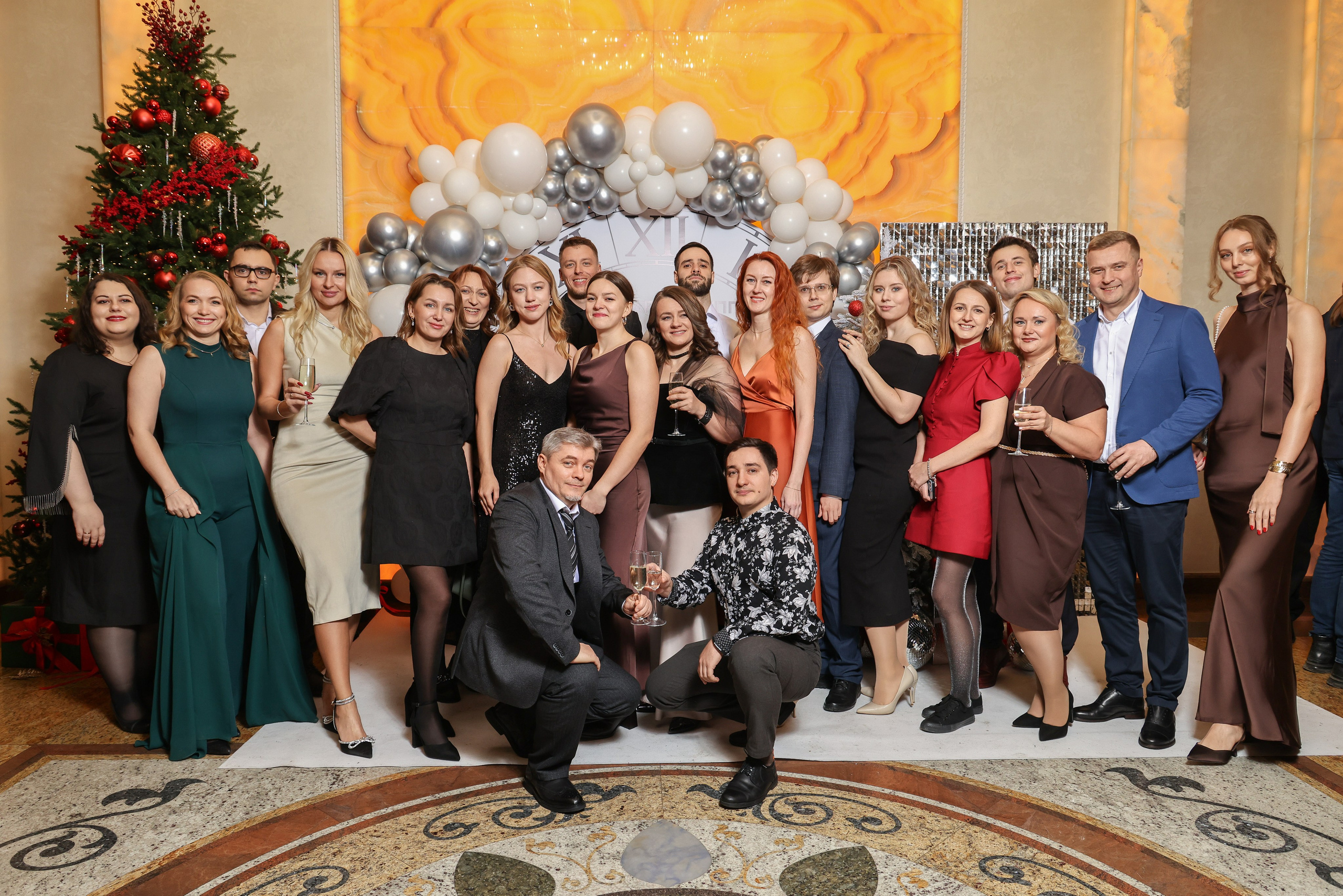 Велфарм 2026. Фотограф Антон Чупринин