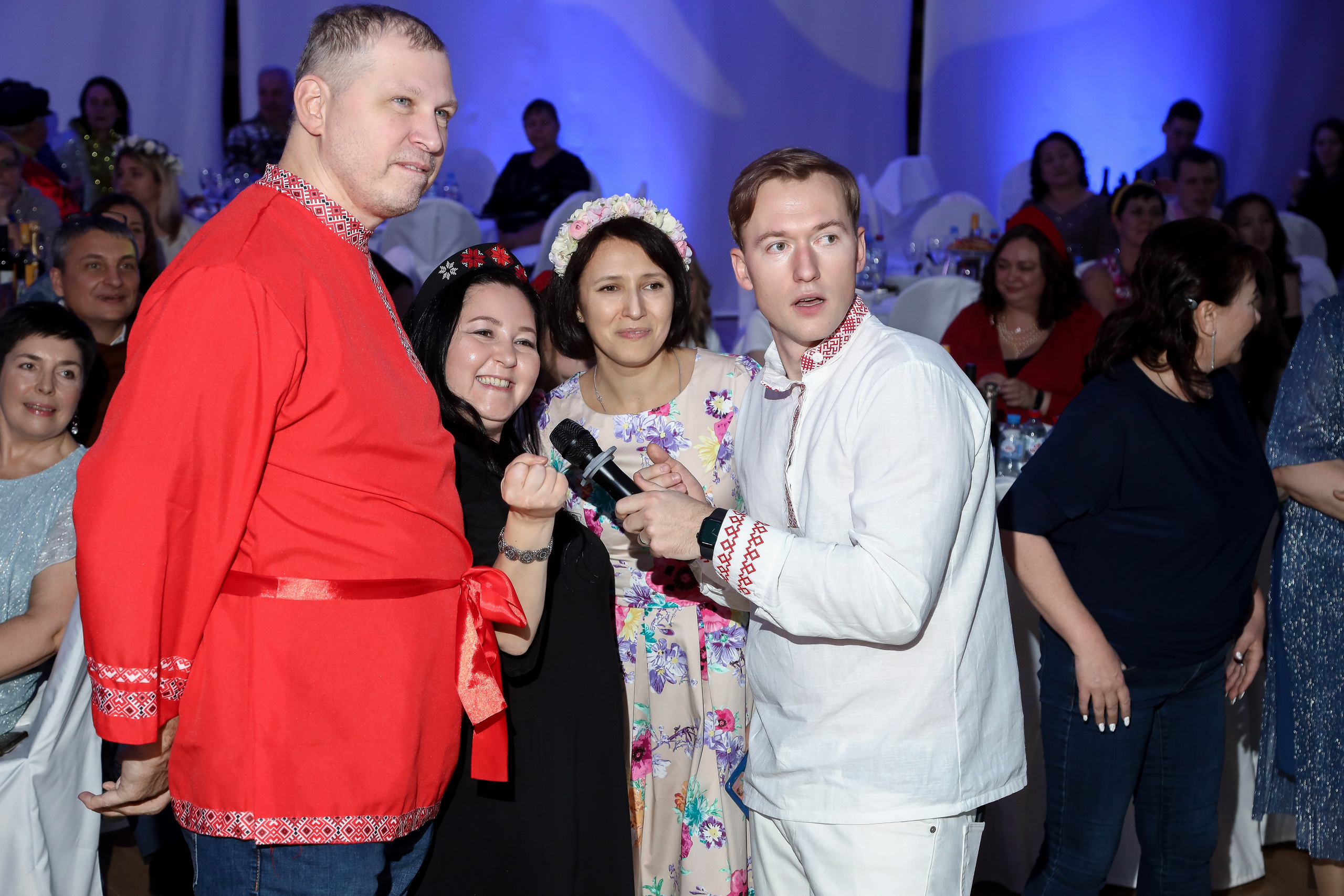 Edge Seligerskya. Фотограф Антон Чупринин