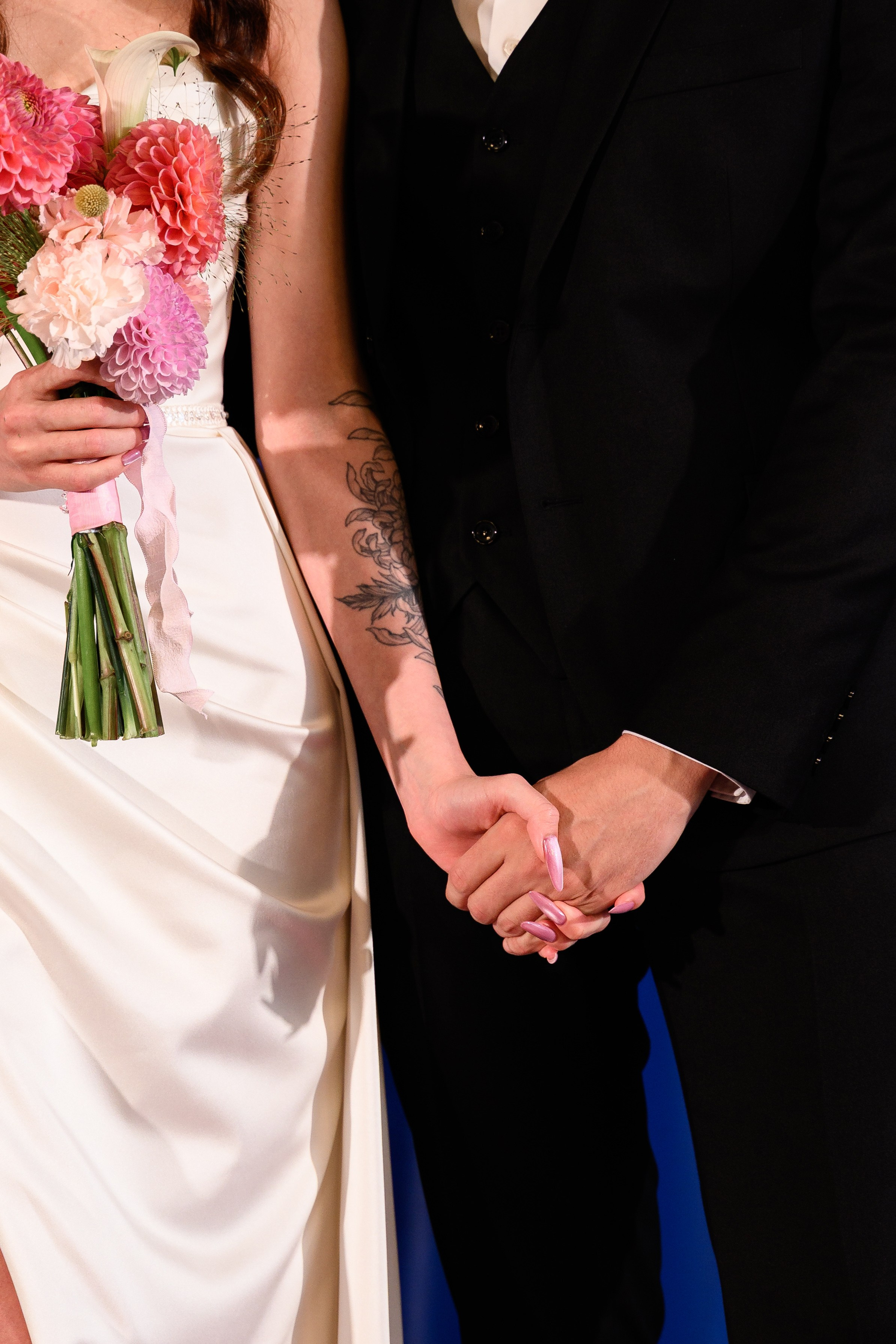 Никита & Ирина. Свадебный фотограф в Кирове Старостин Павел