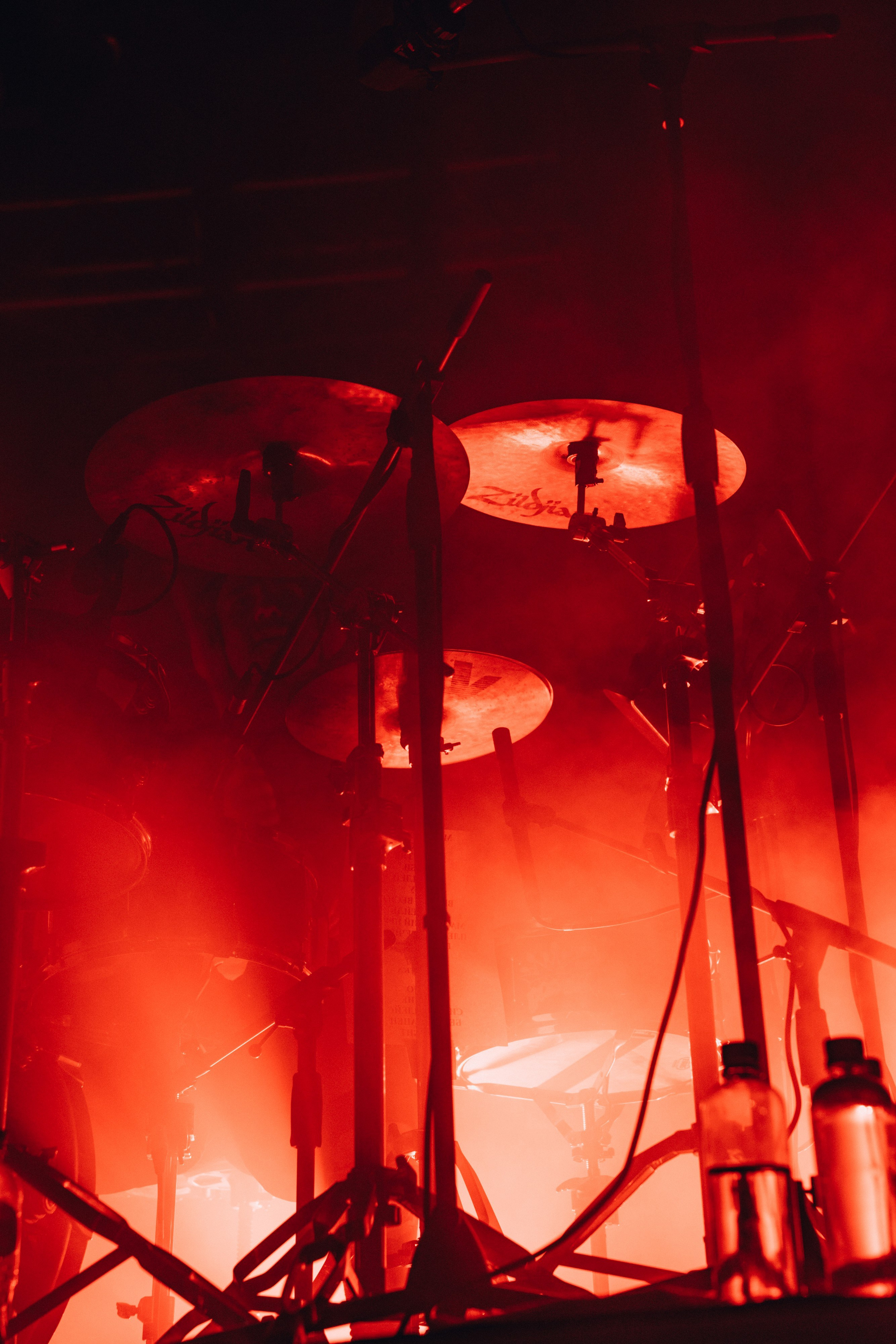 ЛСП | Roof Life. Фотограф в Воронеже Ольга Космодемьянская