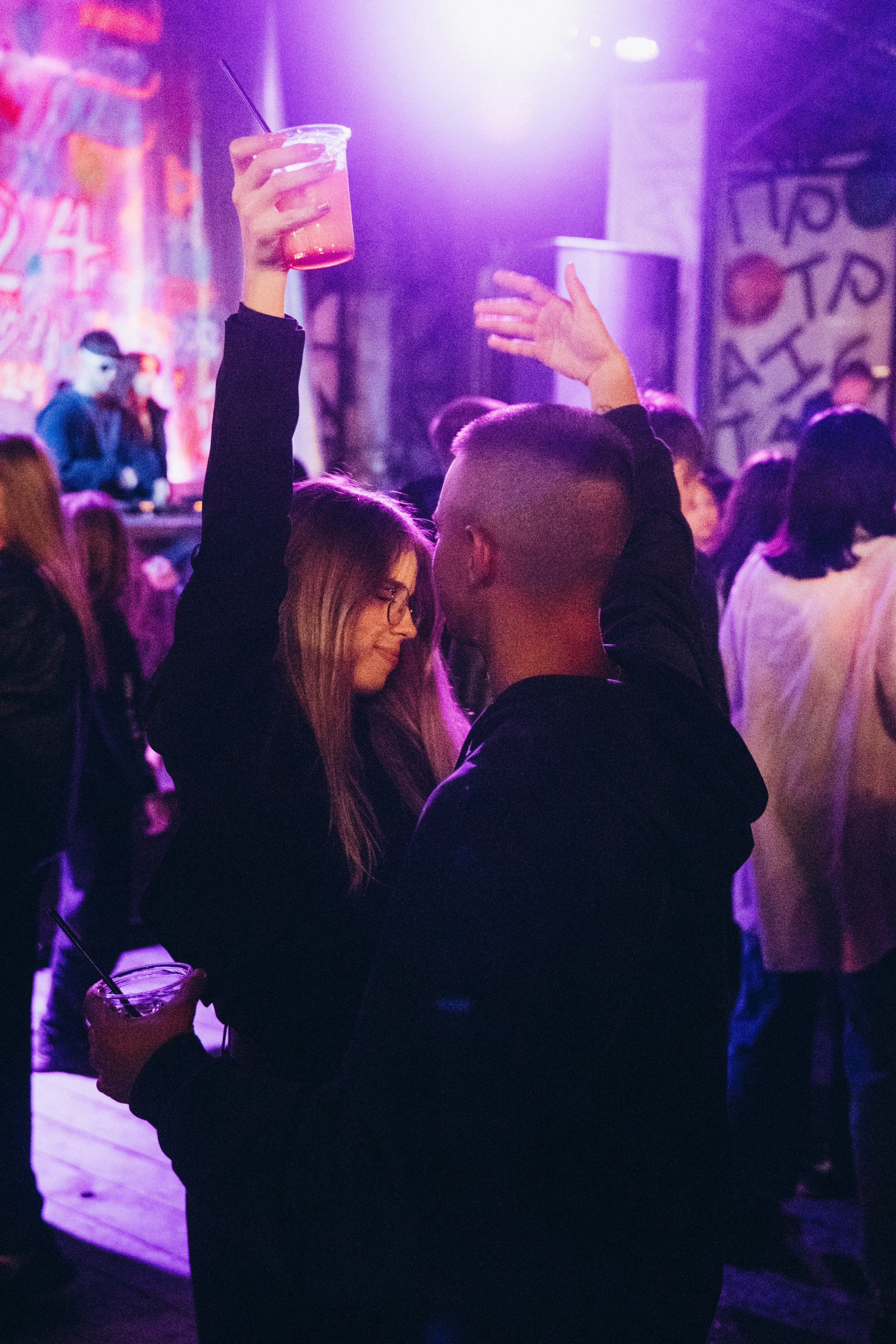 Винзавод |Goodbye, summer days. Фотограф в Воронеже Ольга Космодемьянская