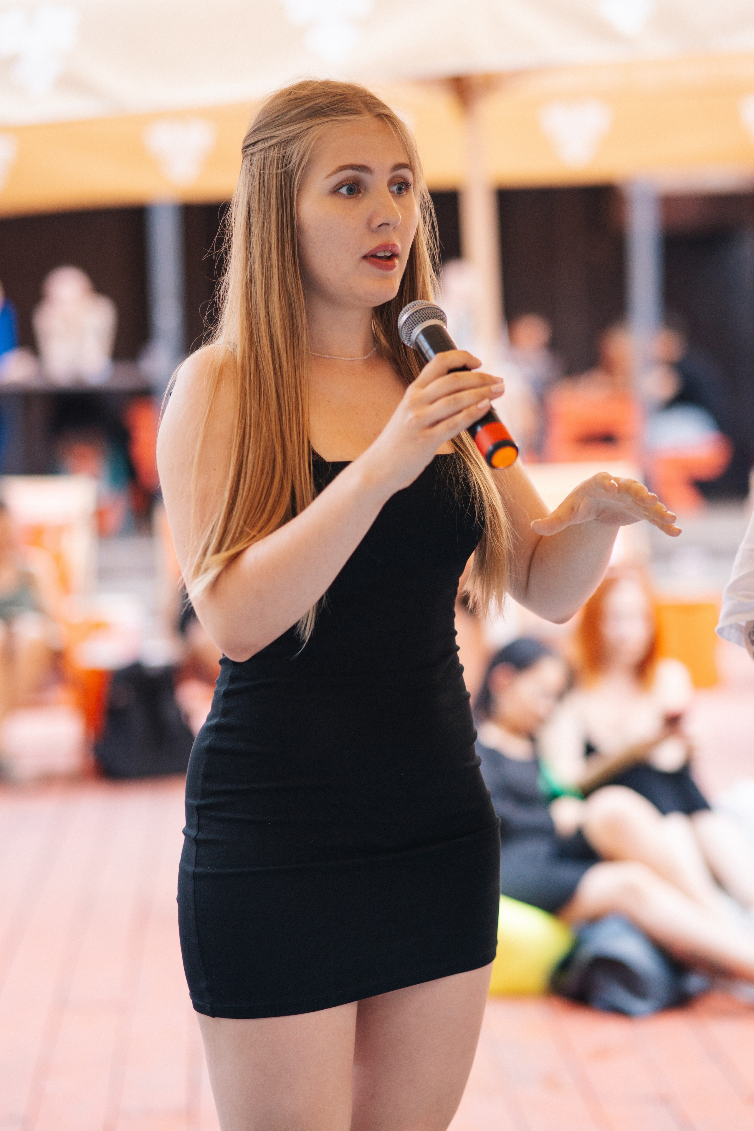 Встреча татуировщиков. Фотограф в Воронеже Ольга Космодемьянская