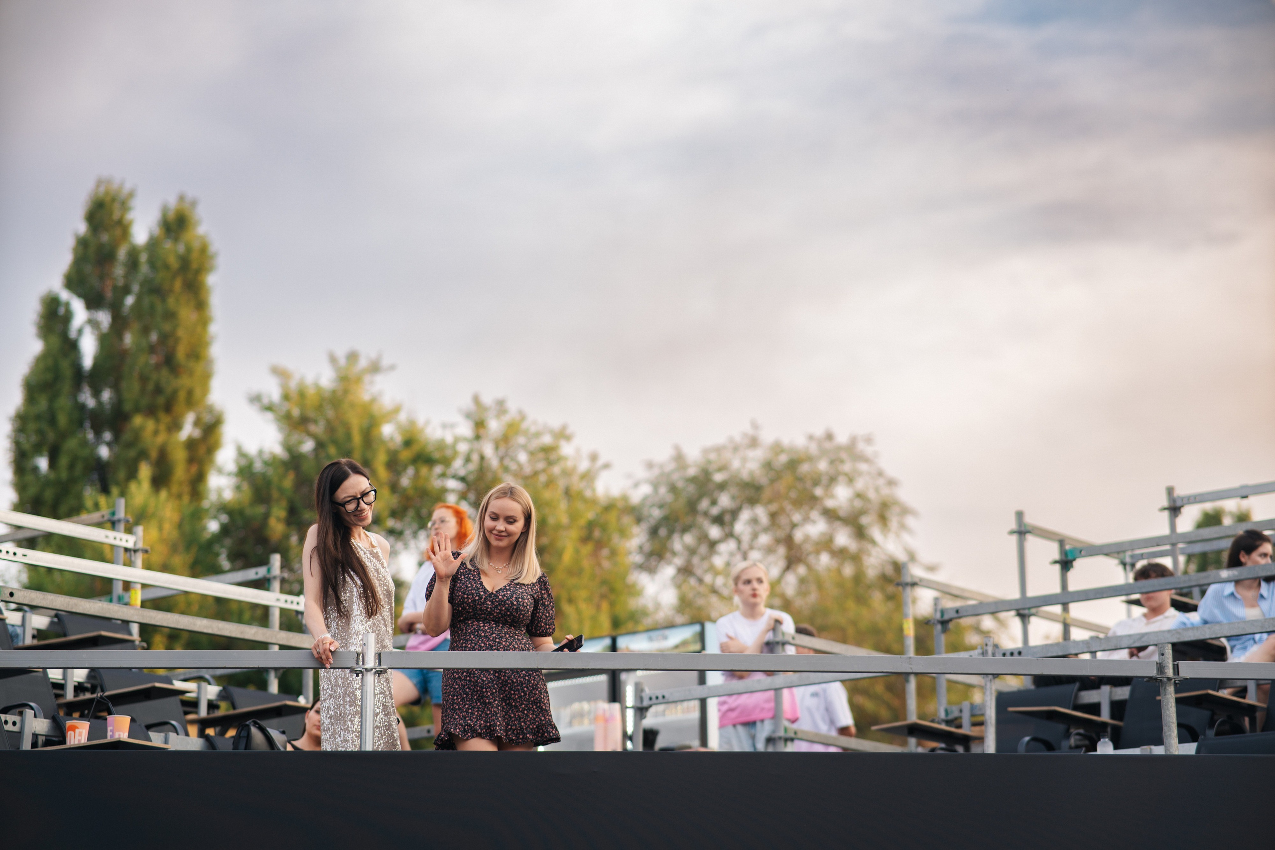 FEDUK. Фотограф в Воронеже Ольга Космодемьянская