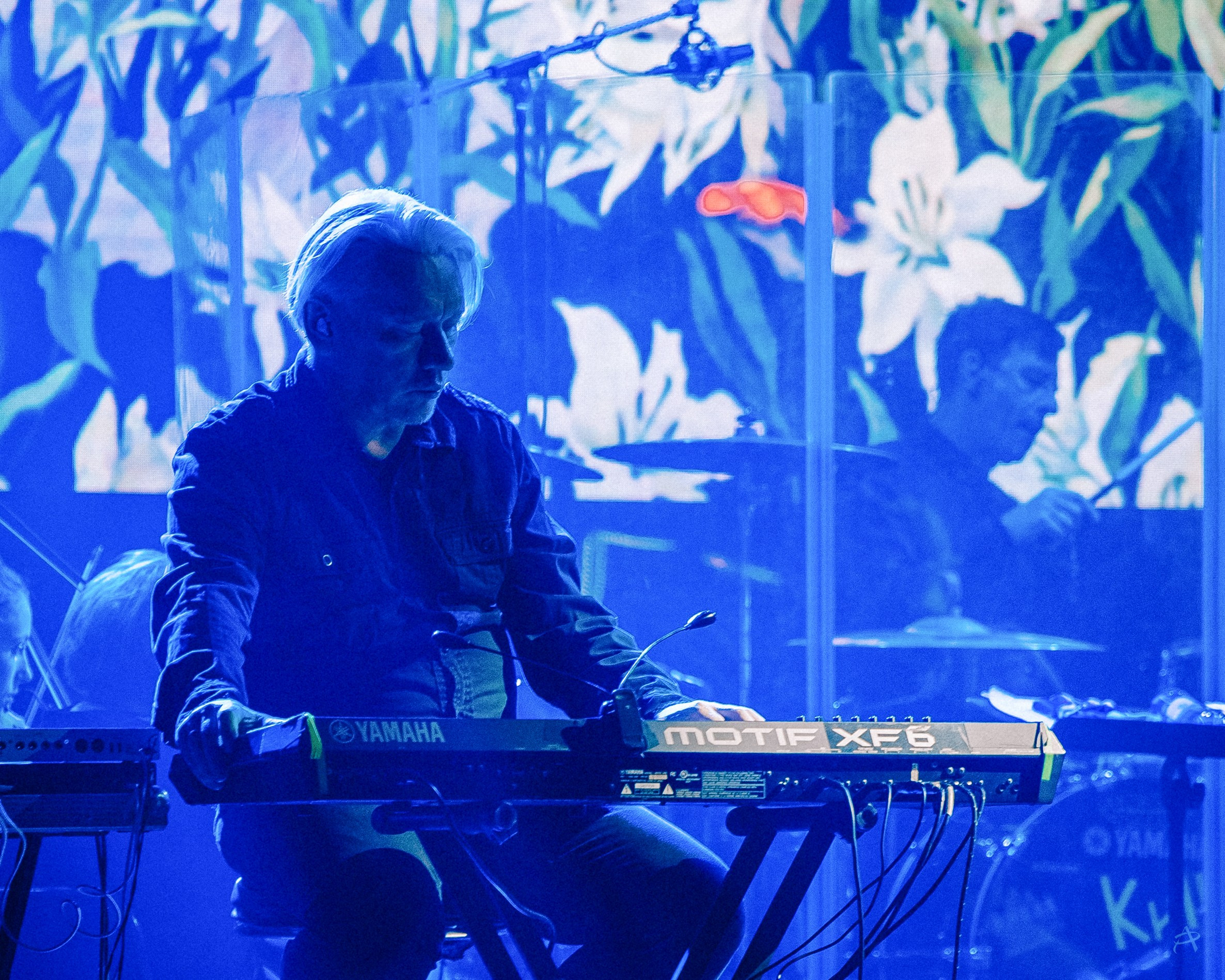 Северный Флот. ДК ПЗ (Вологда). Концертный фотограф Аля Рашпиль