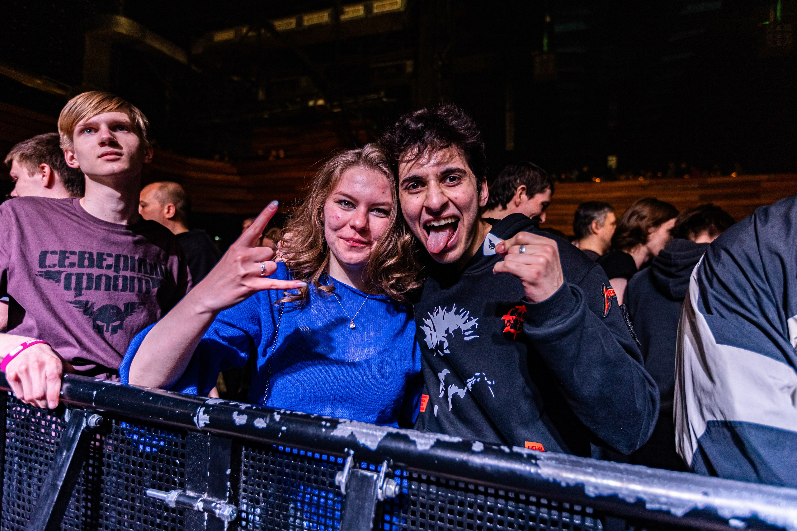 Северный Флот. BASE Club (Москва). Концертный фотограф Аля Рашпиль