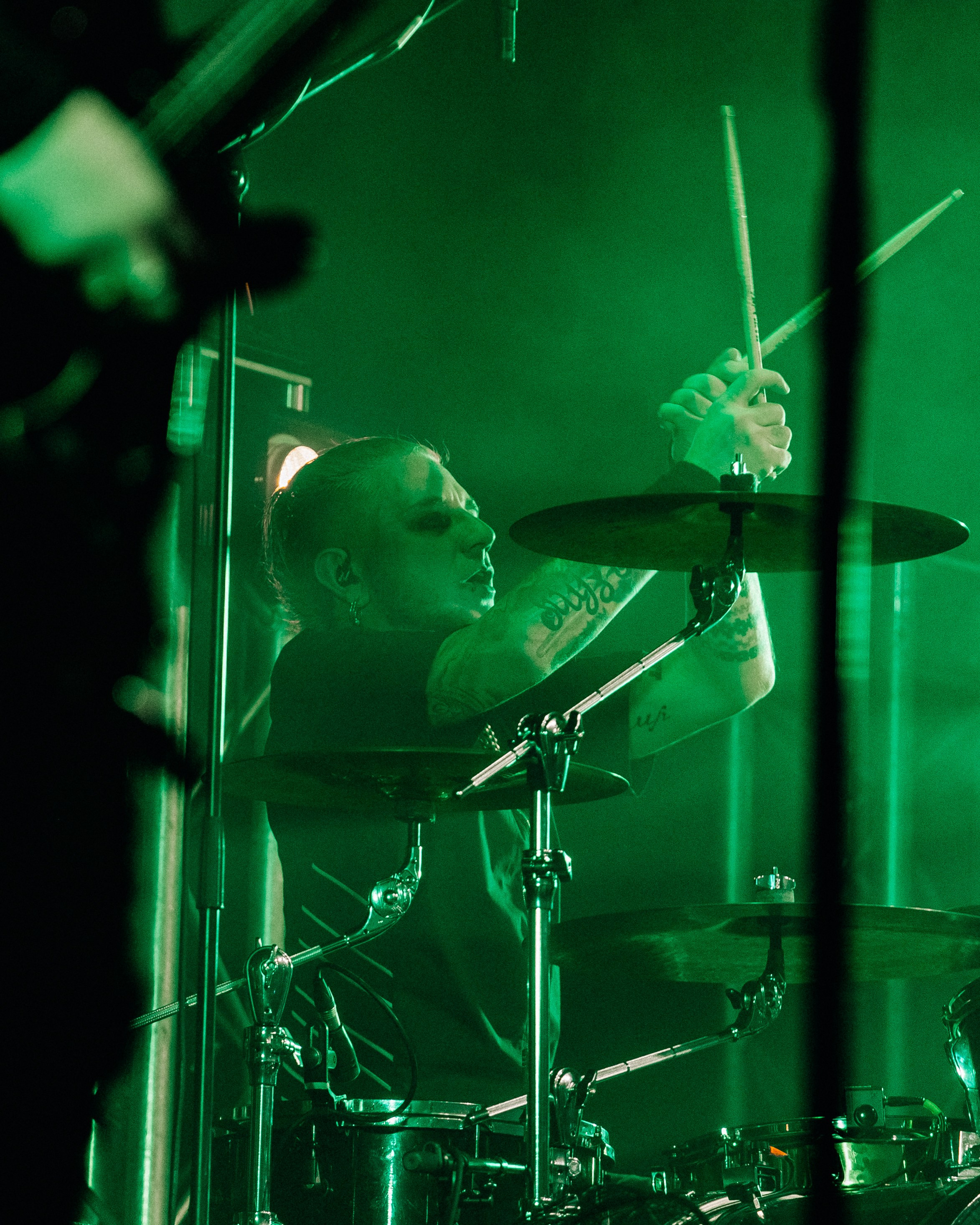 Проект ГОРШЕНЕВ. 1930 Moscow. Концертный фотограф Аля Рашпиль