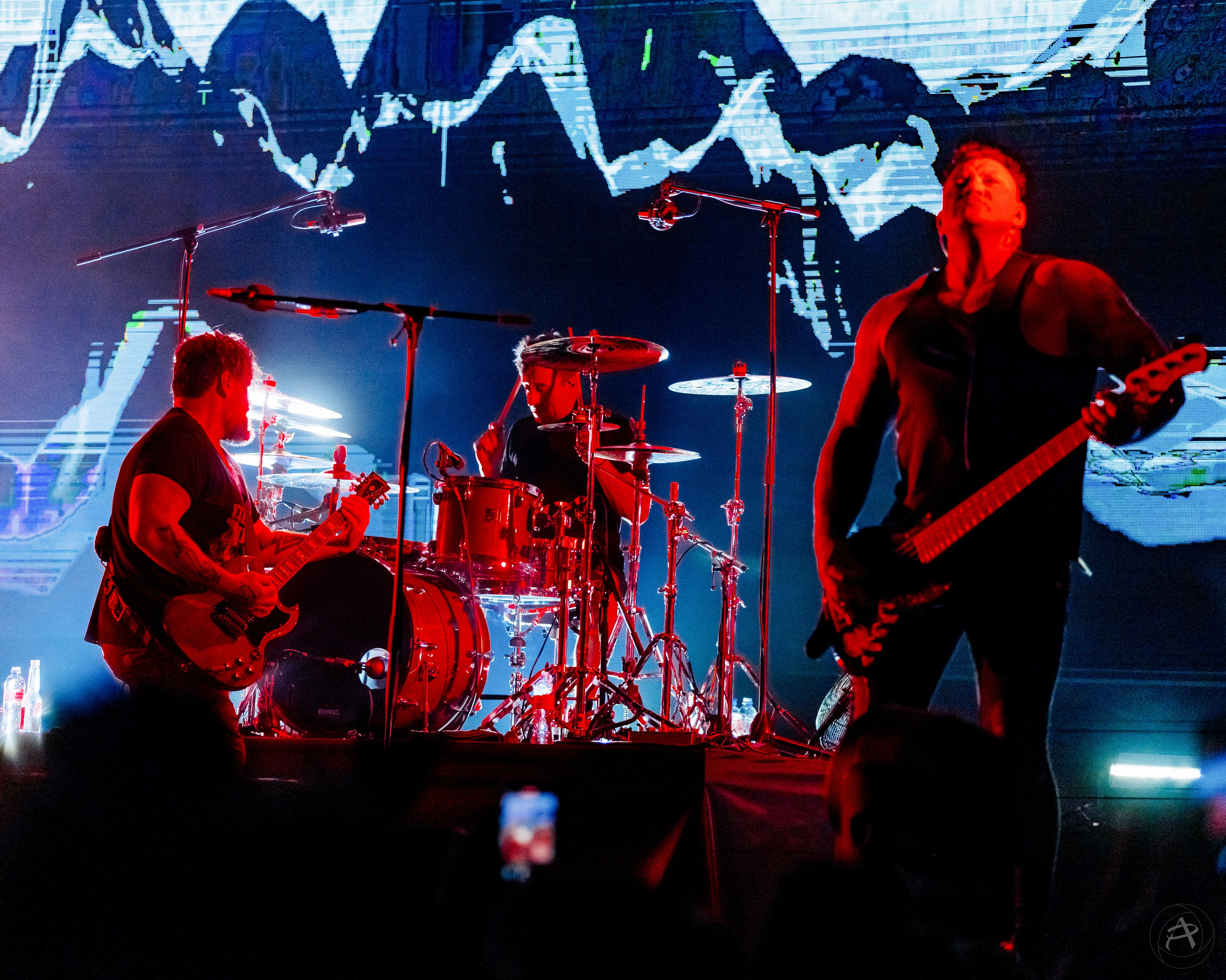 Северный Флот. Atmosphere. Концертный фотограф Аля Рашпиль