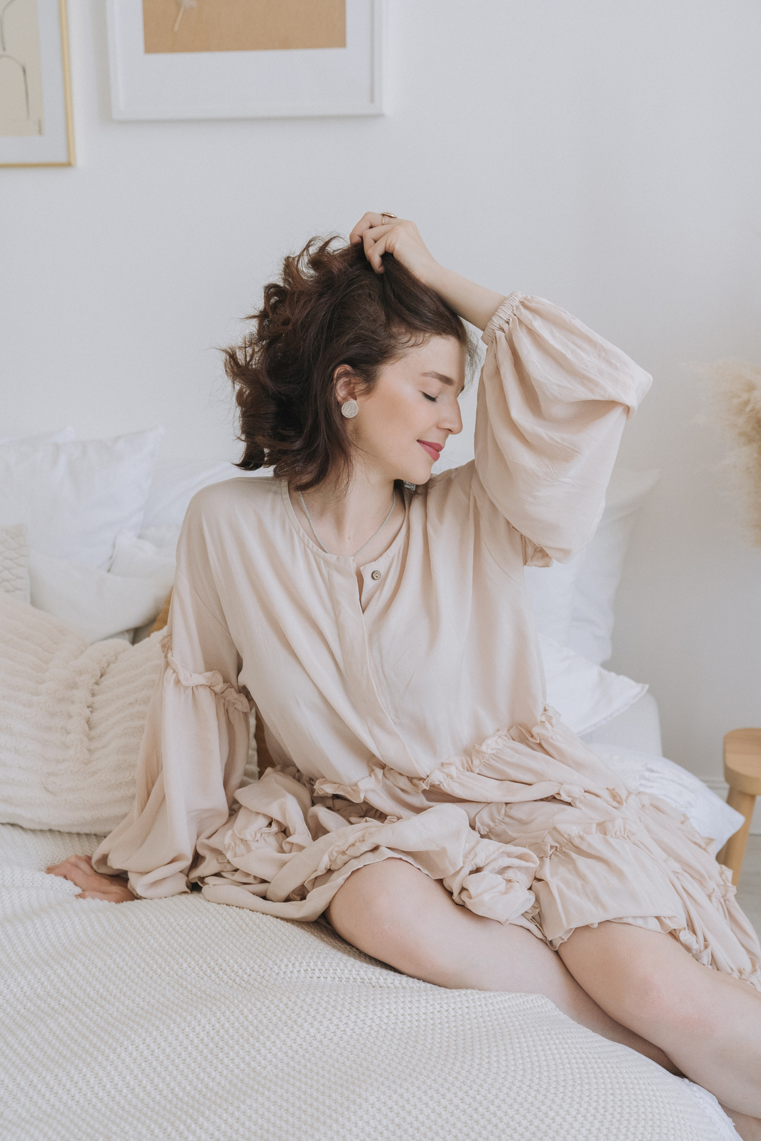 Евгений, Дарья и Таисия. Свадебный и портретный фотограф Натали Суровцева