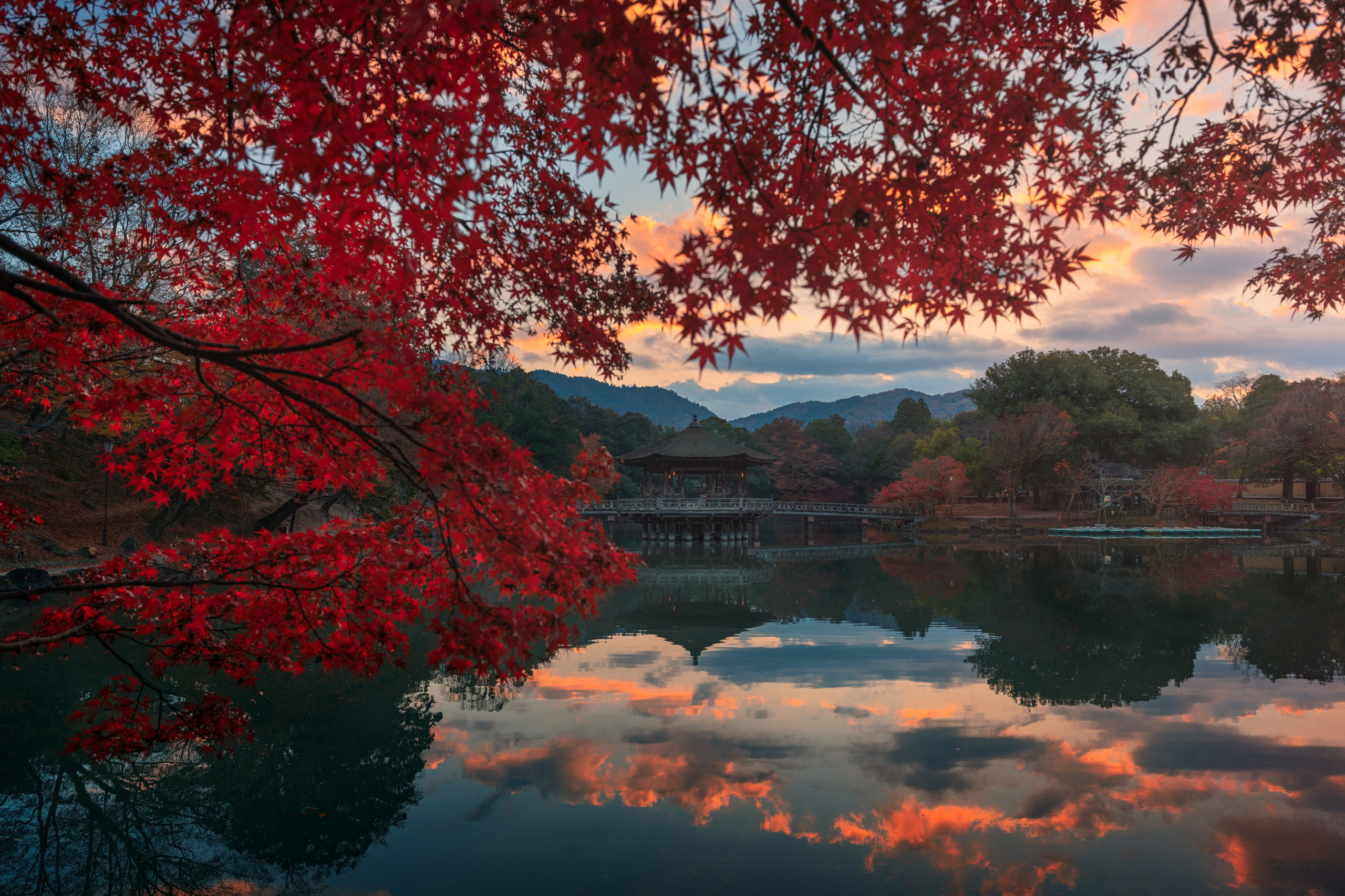 Japan. Сергей Садов о путешествиях, пейзажах и архитектуре