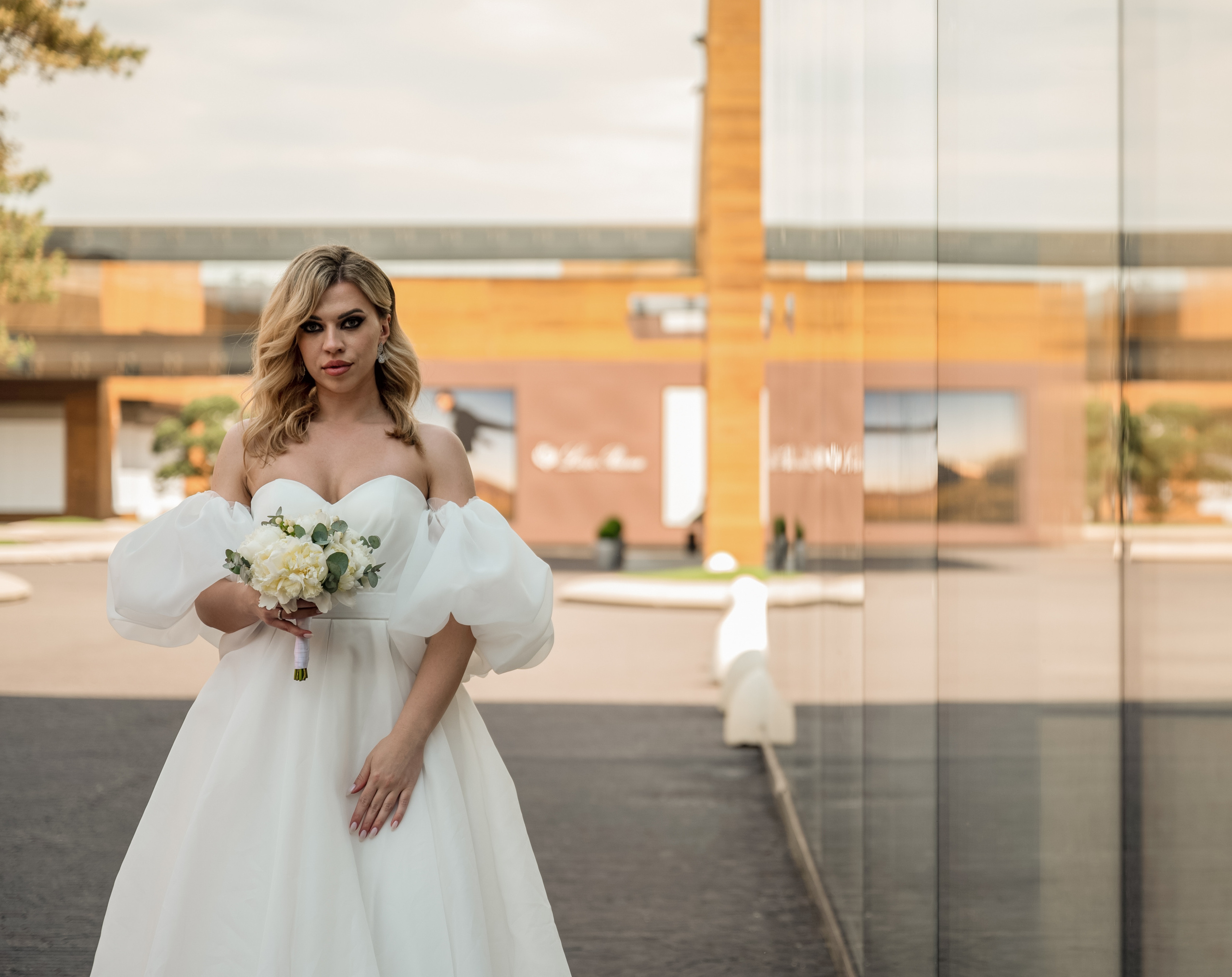 На хайпе. Свадебный и семейный Фотограф в Москве Александр Березин