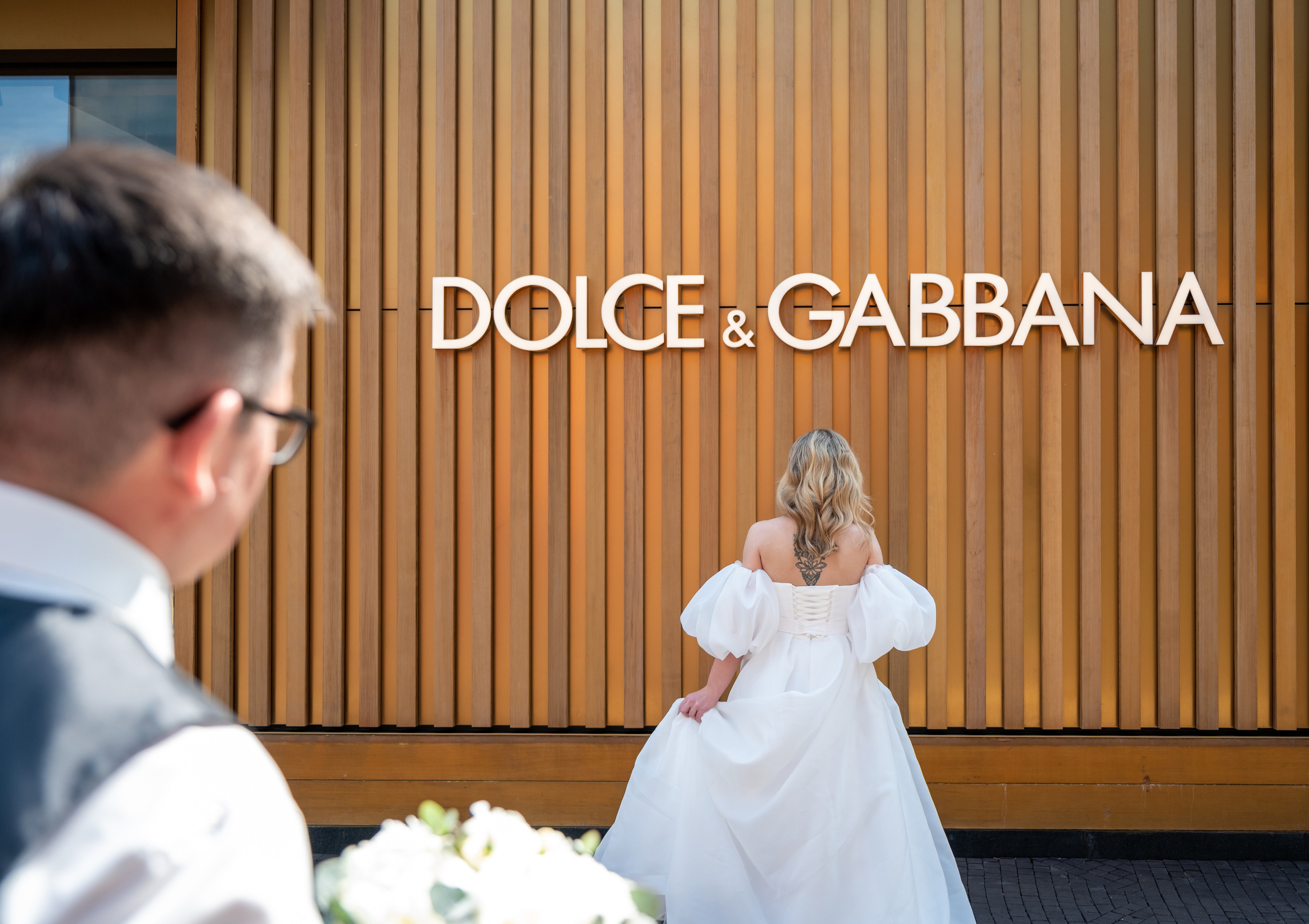 На хайпе. Свадебный и семейный Фотограф в Москве Александр Березин