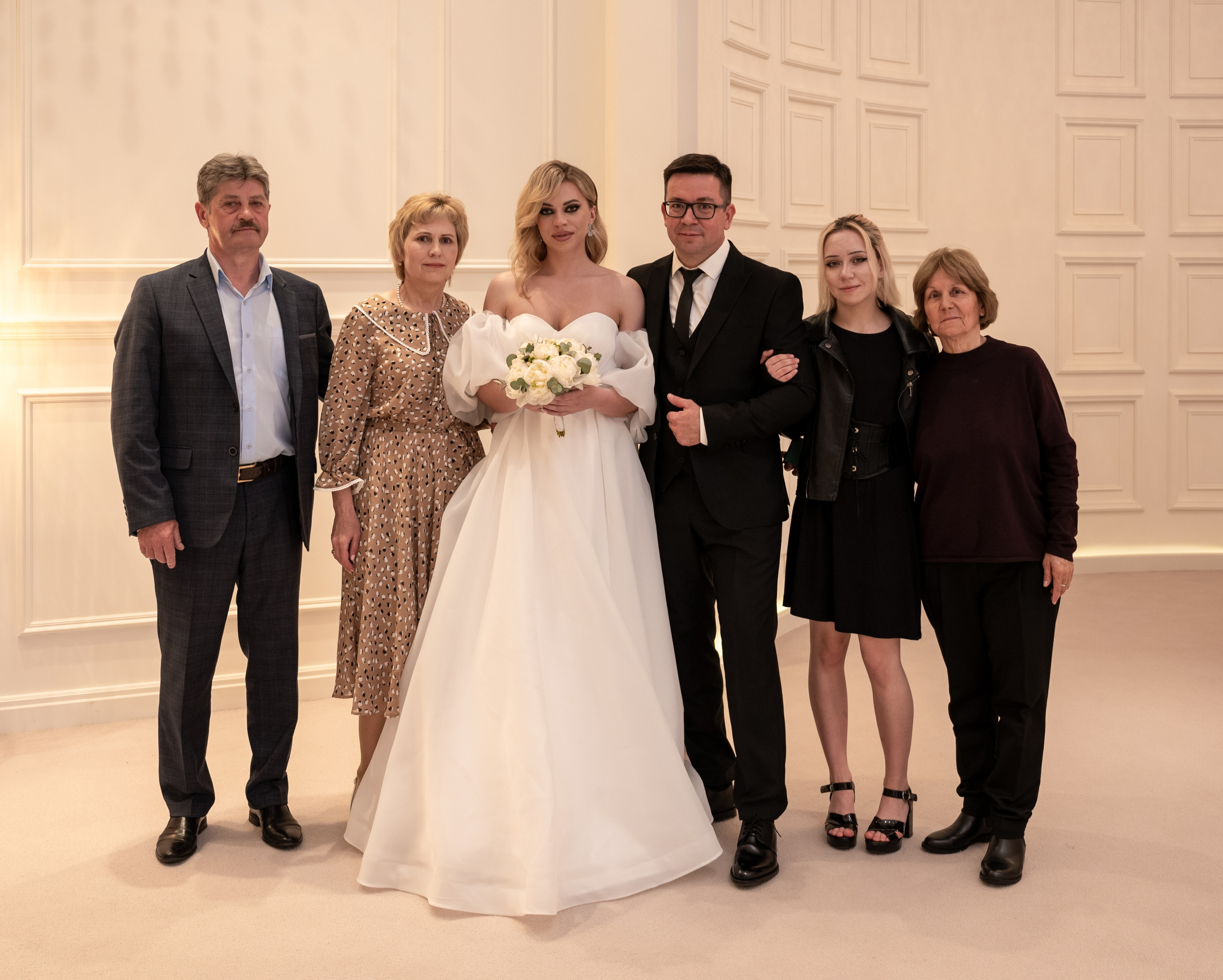 На хайпе. Свадебный и семейный Фотограф в Москве Александр Березин