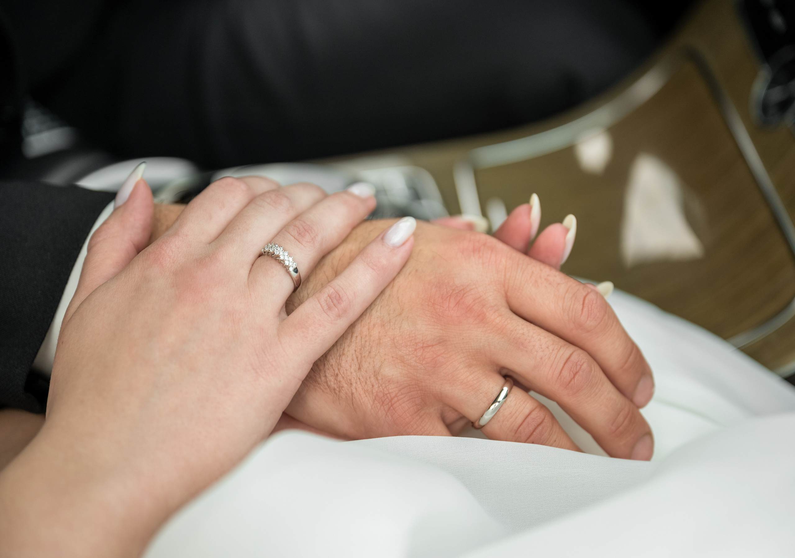 На хайпе. Свадебный и семейный Фотограф в Москве Александр Березин