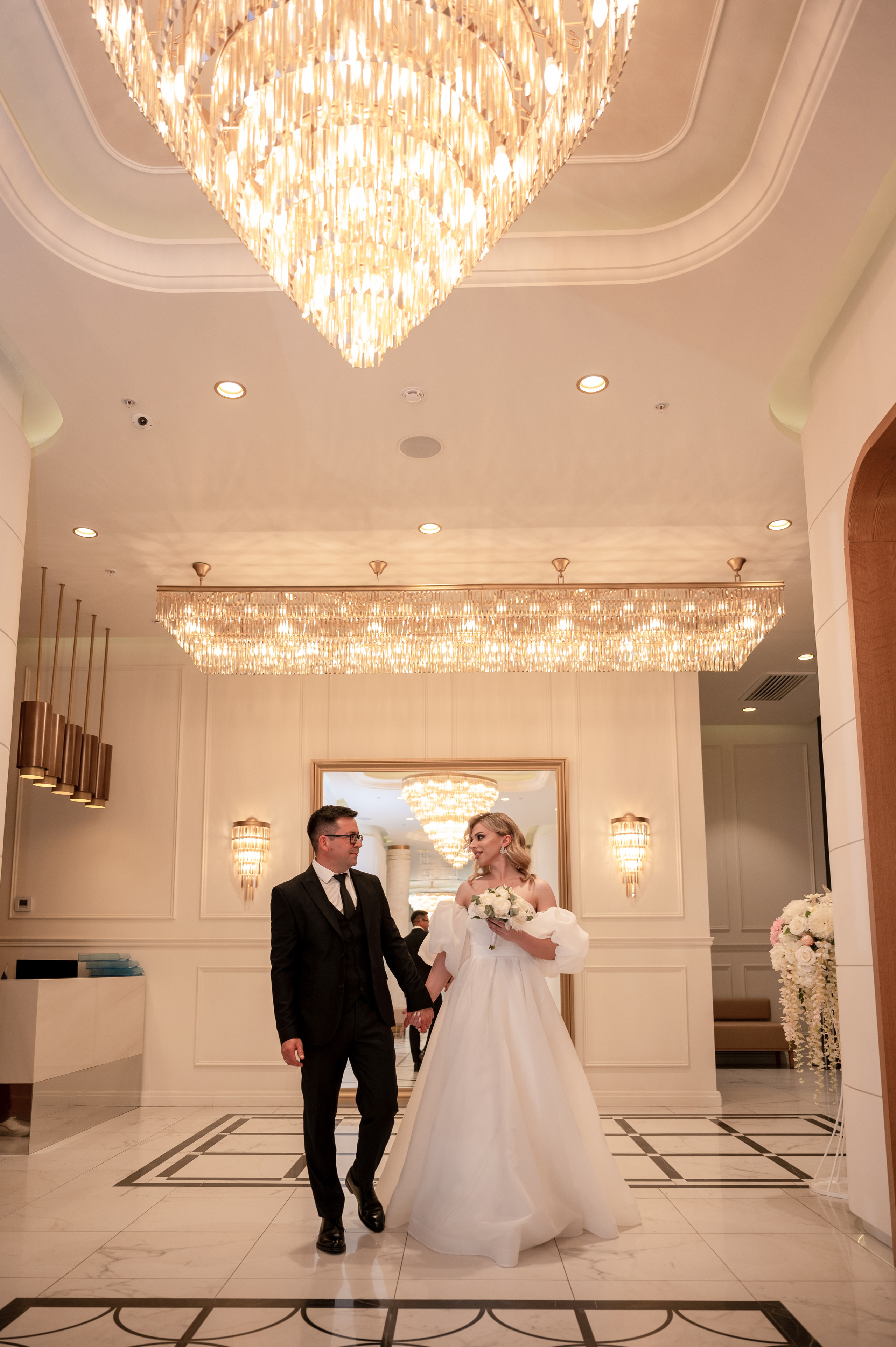 На хайпе. Свадебный и семейный Фотограф в Москве Александр Березин