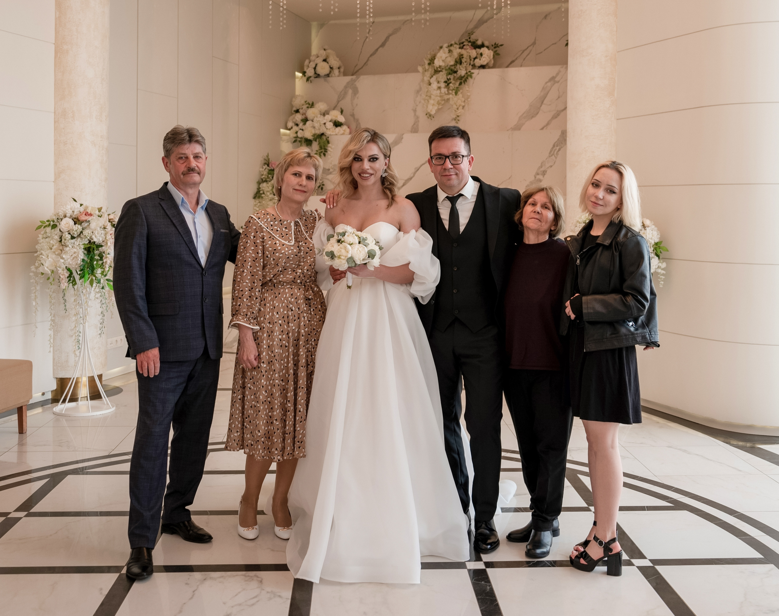 На хайпе. Свадебный и семейный Фотограф в Москве Александр Березин