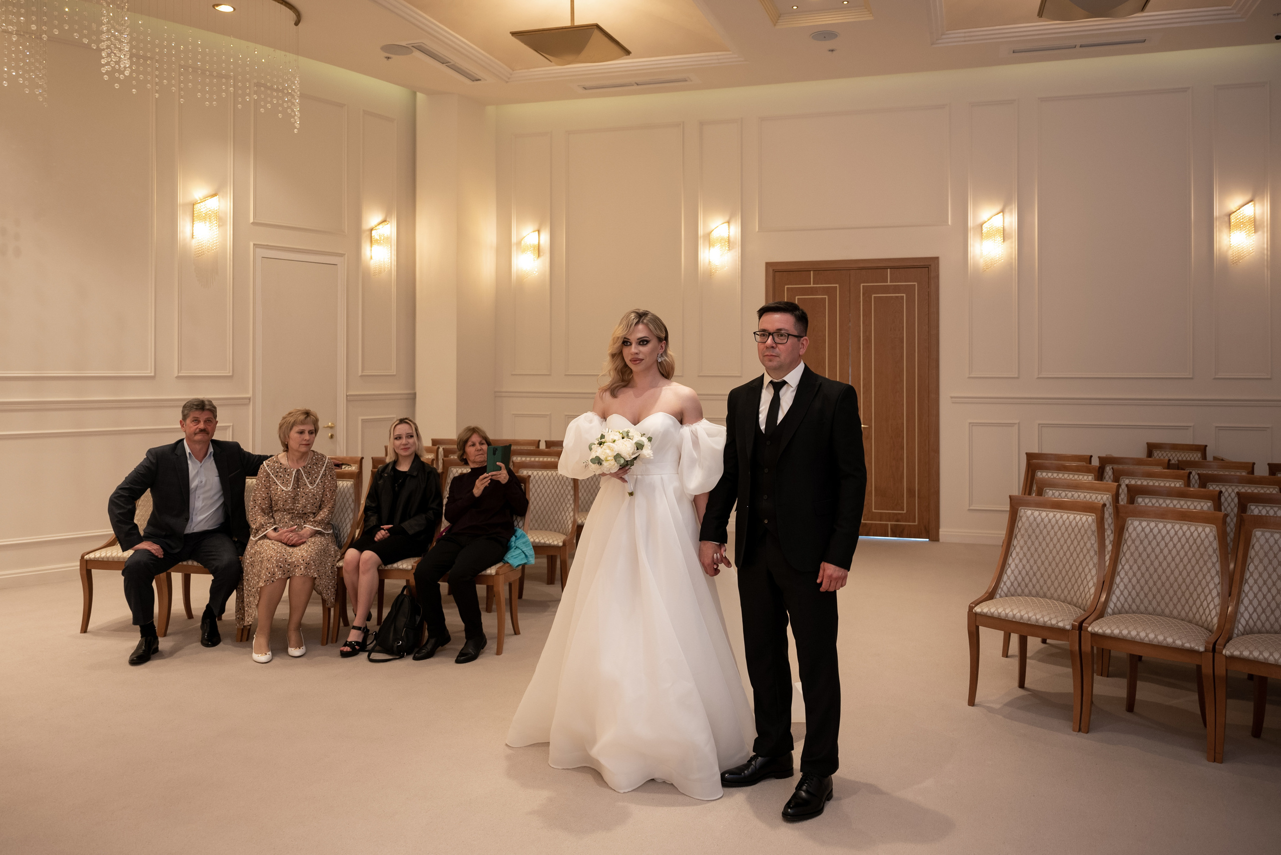 На хайпе. Свадебный и семейный Фотограф в Москве Александр Березин