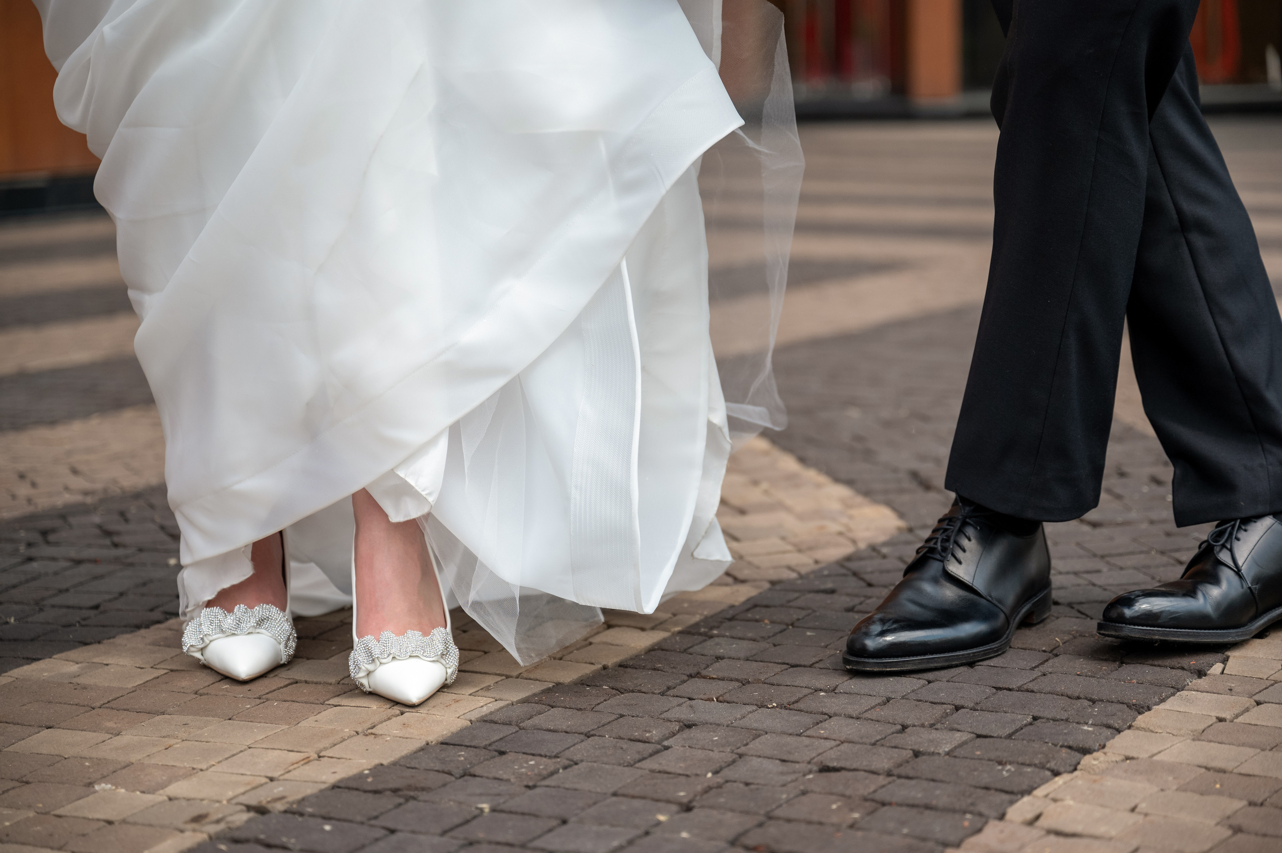 На хайпе. Свадебный и семейный Фотограф в Москве Александр Березин