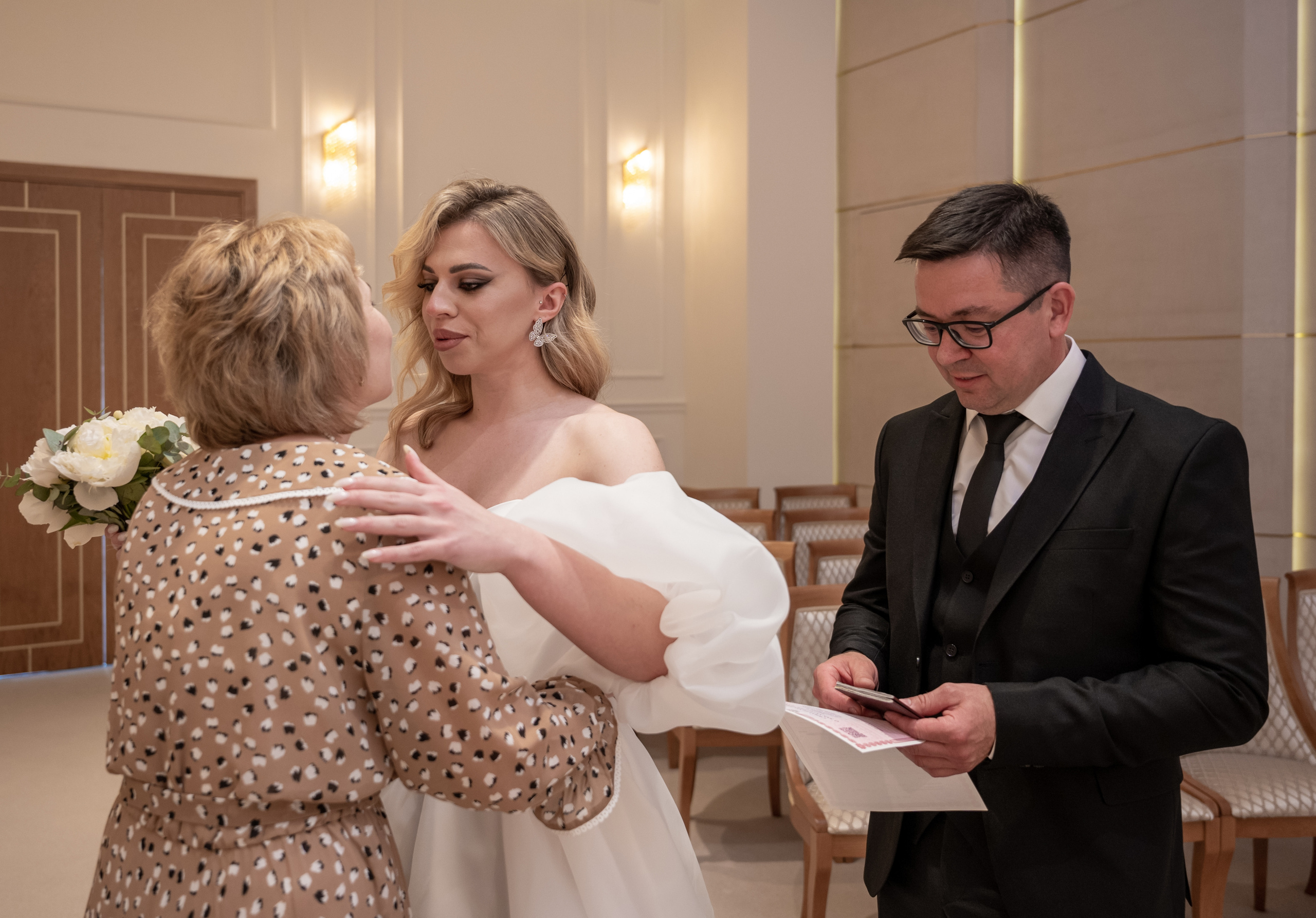 На хайпе. Свадебный и семейный Фотограф в Москве Александр Березин