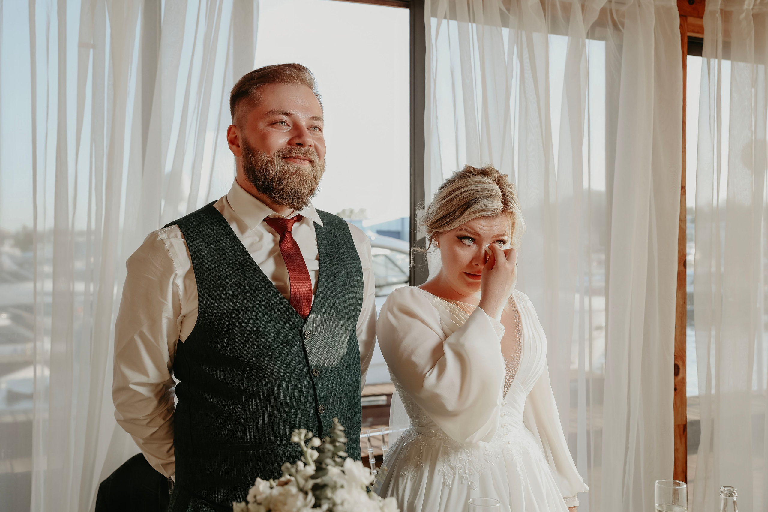 Кристина и Ильяс. Фотограф в Москве и любой точке земного шара Алёна Вялова (Чулкова)