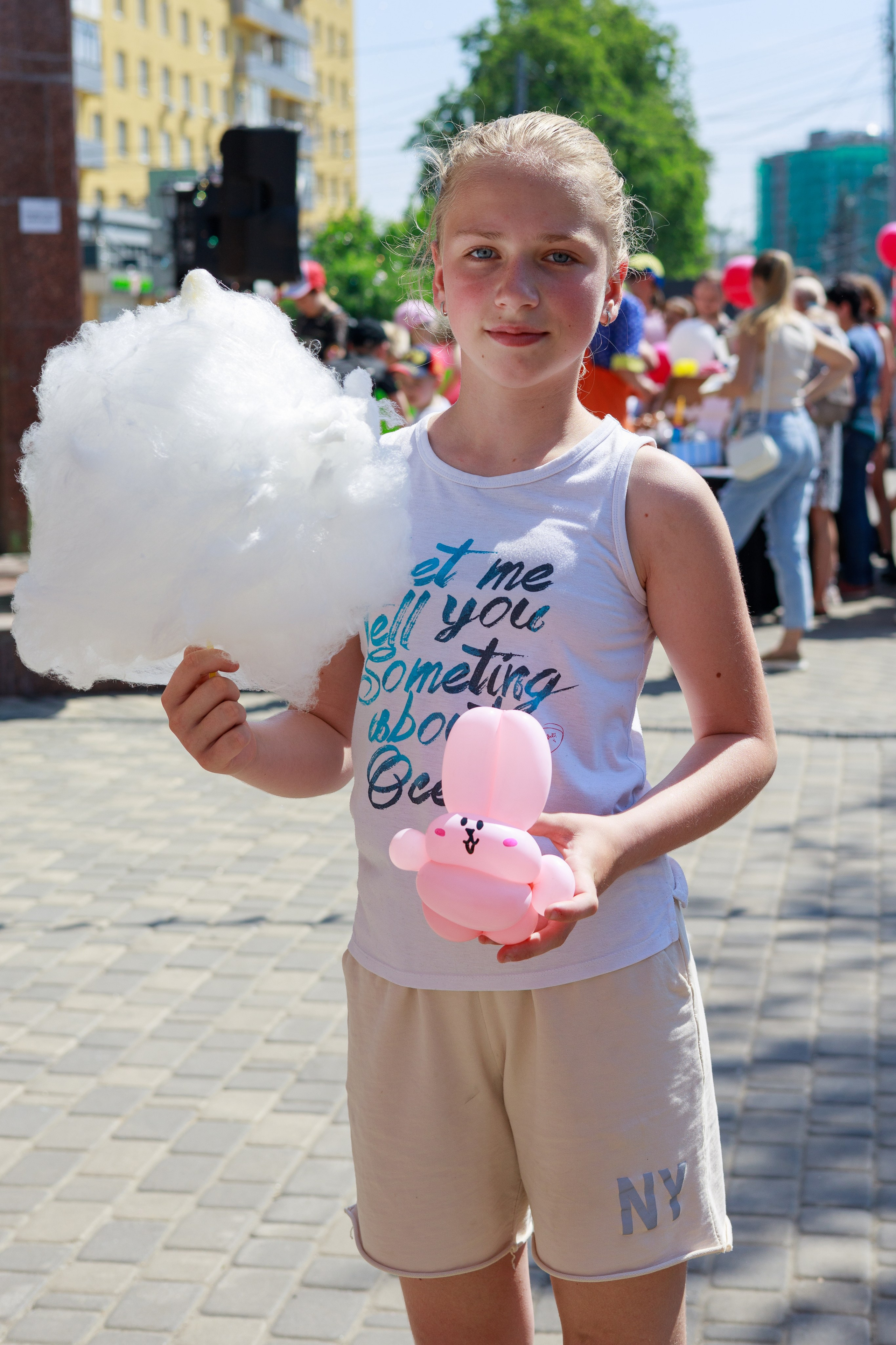 Городское мероприятие сормовские зори. Фотограф Надршина Лилия