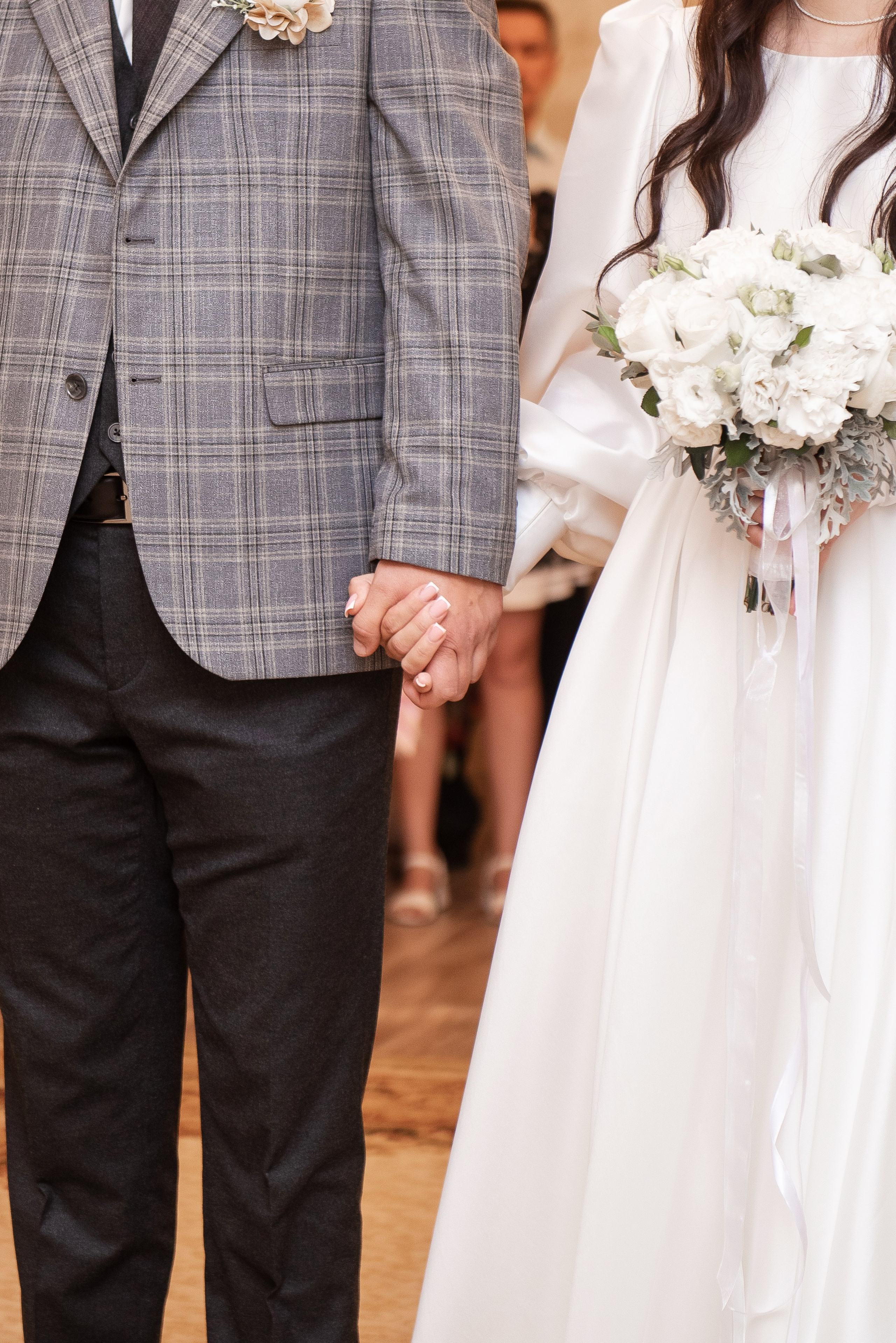 Иван и Юлия. Семейный и свадебный фотограф в Ельце Юлия Дякина