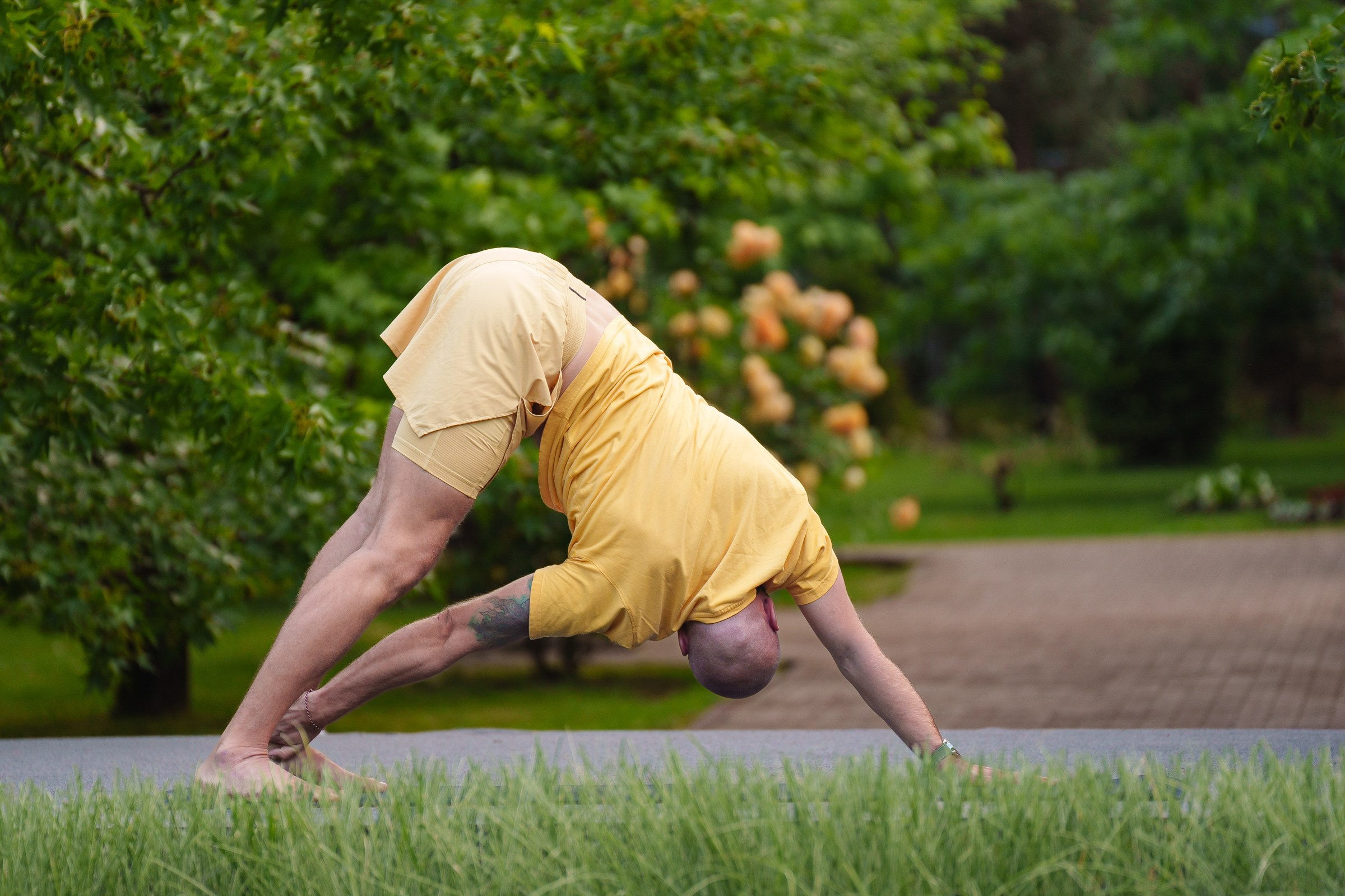 Спорт. South HUB