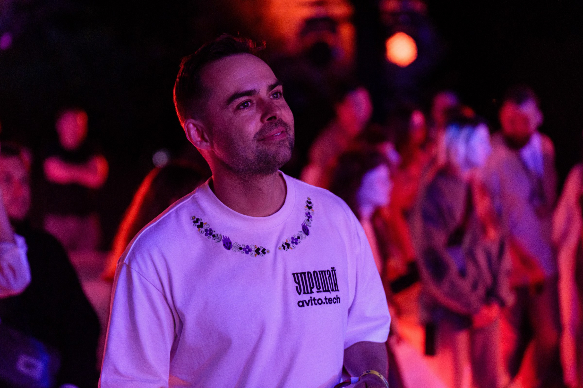 Вечеринки. South HUB