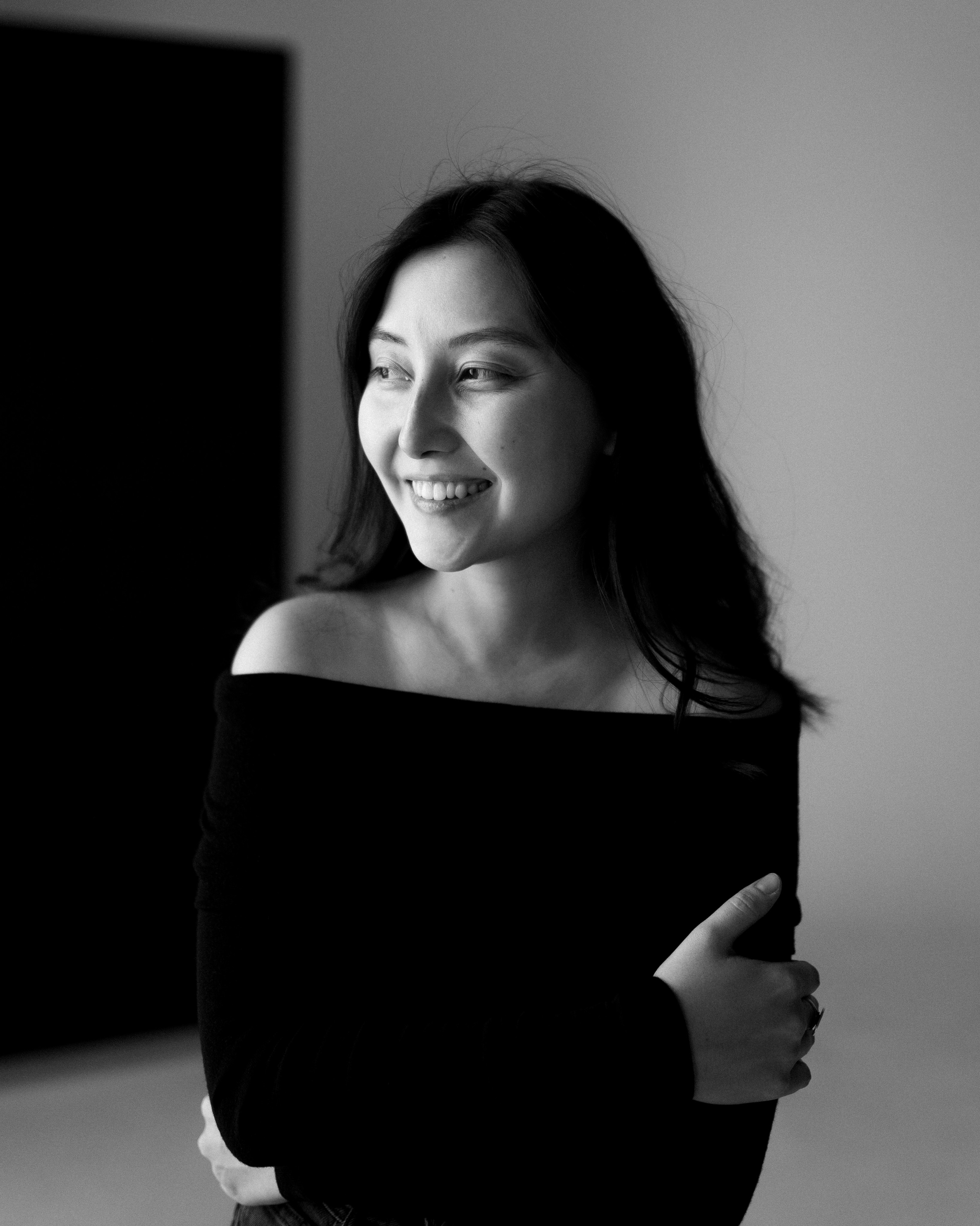 Aigerimkudaibergen.com