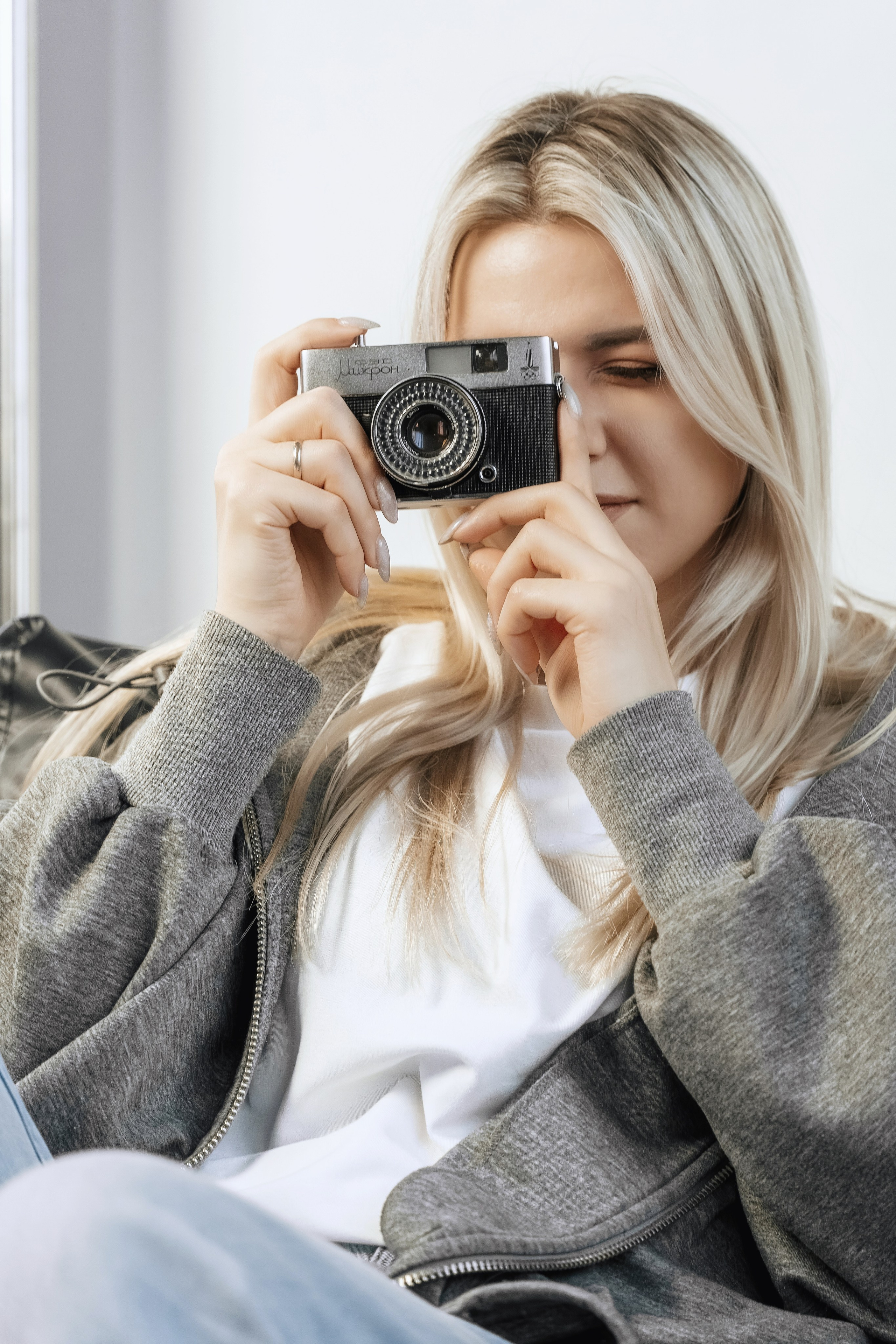 Маргарита. Семейный фотограф анималист г. Находка